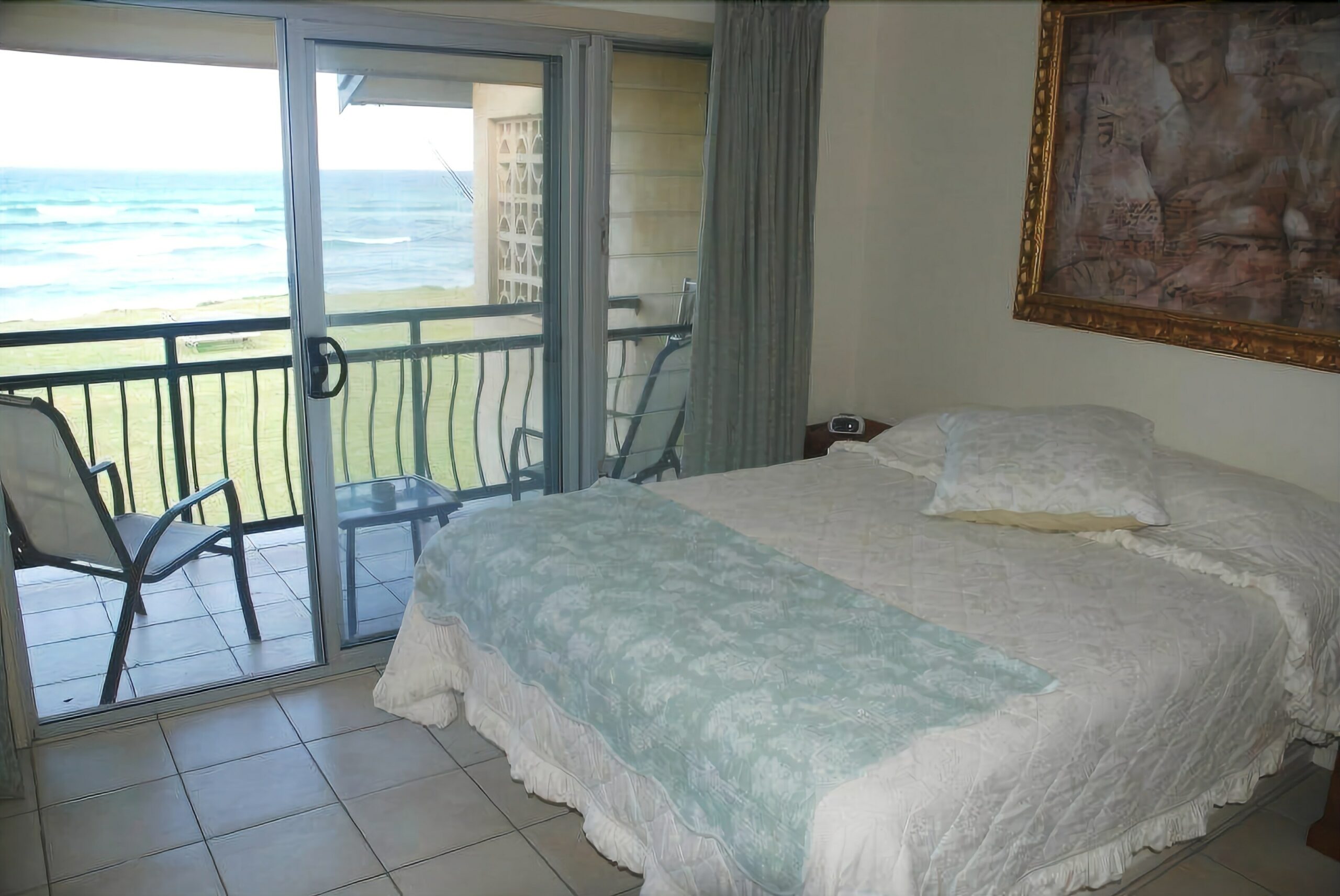 Lennox Head Beachfront Apartments