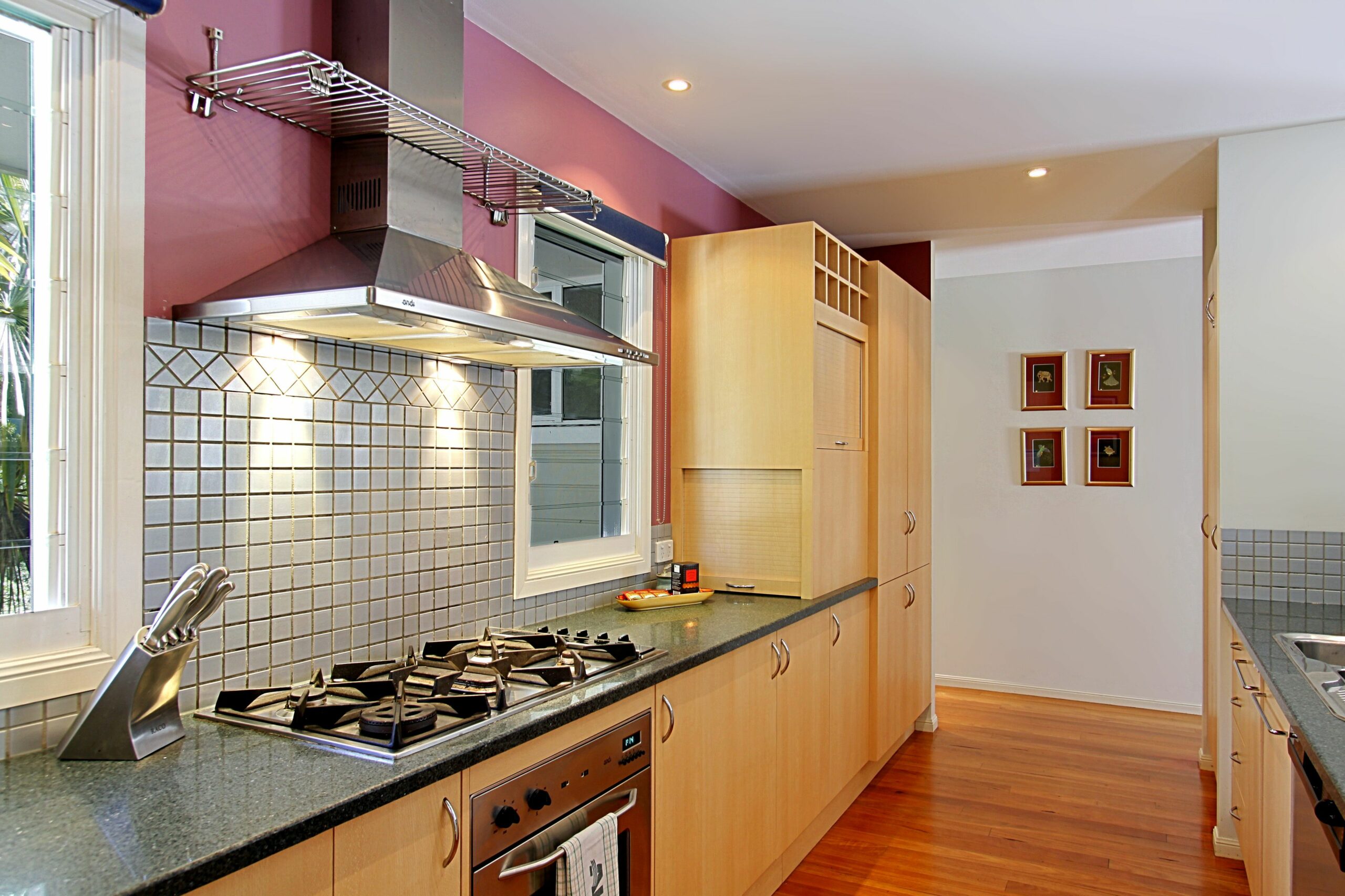 Abode at Byron