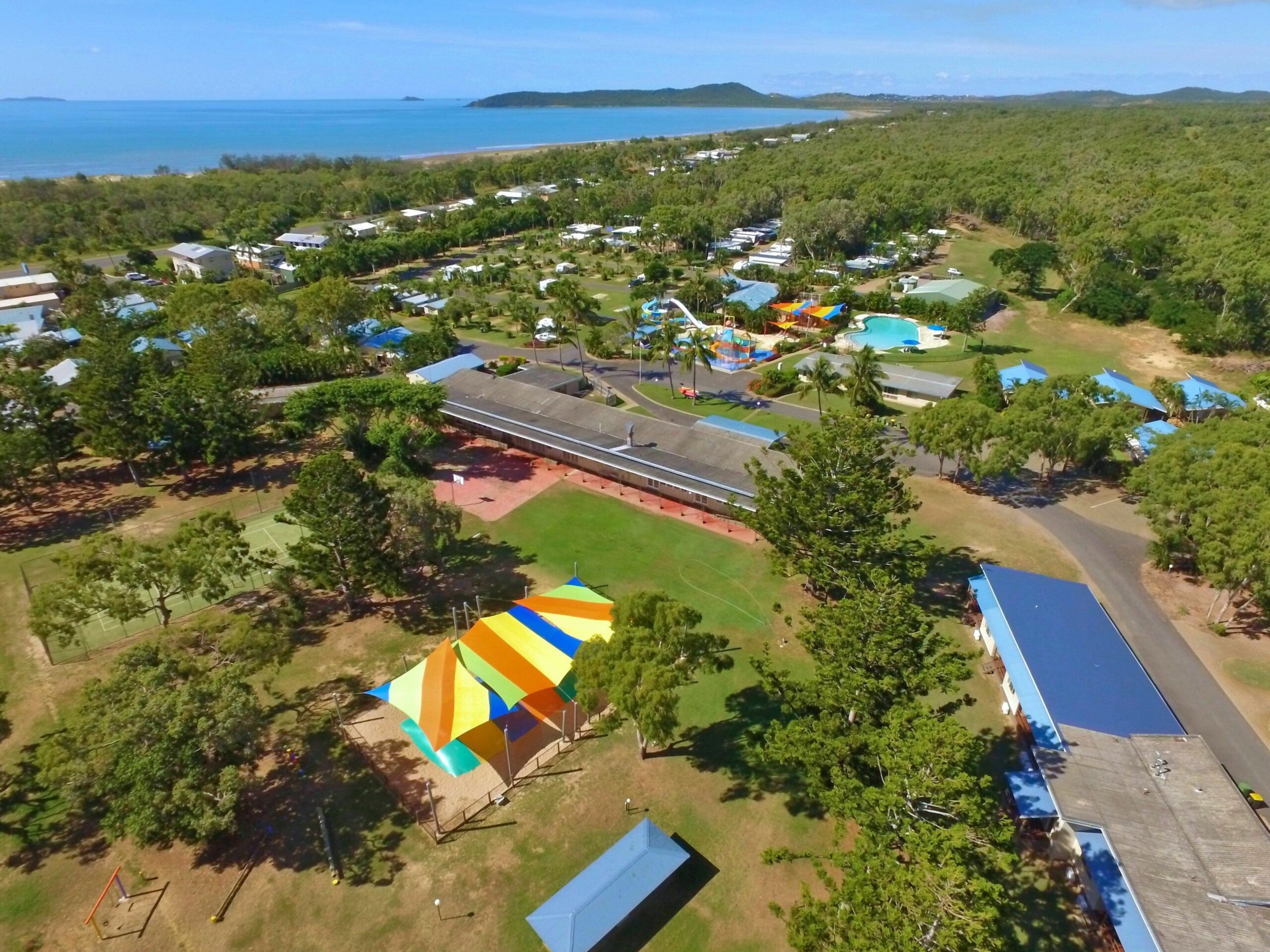 Discovery Parks - Coolwaters Yeppoon