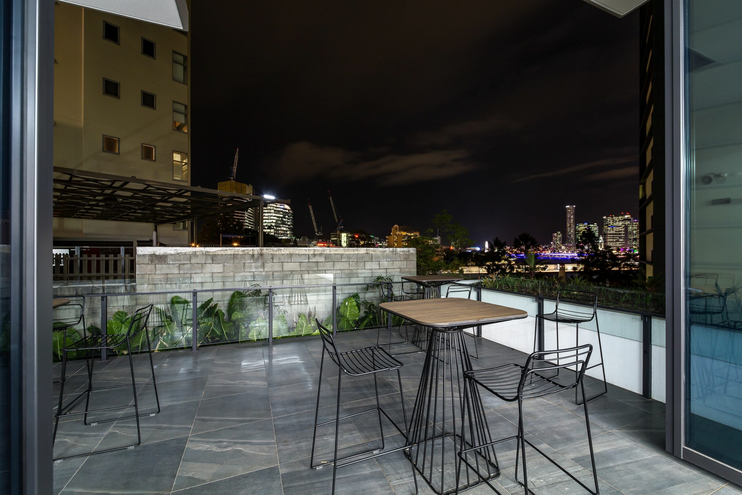 Courtyard by Marriott Brisbane South Bank