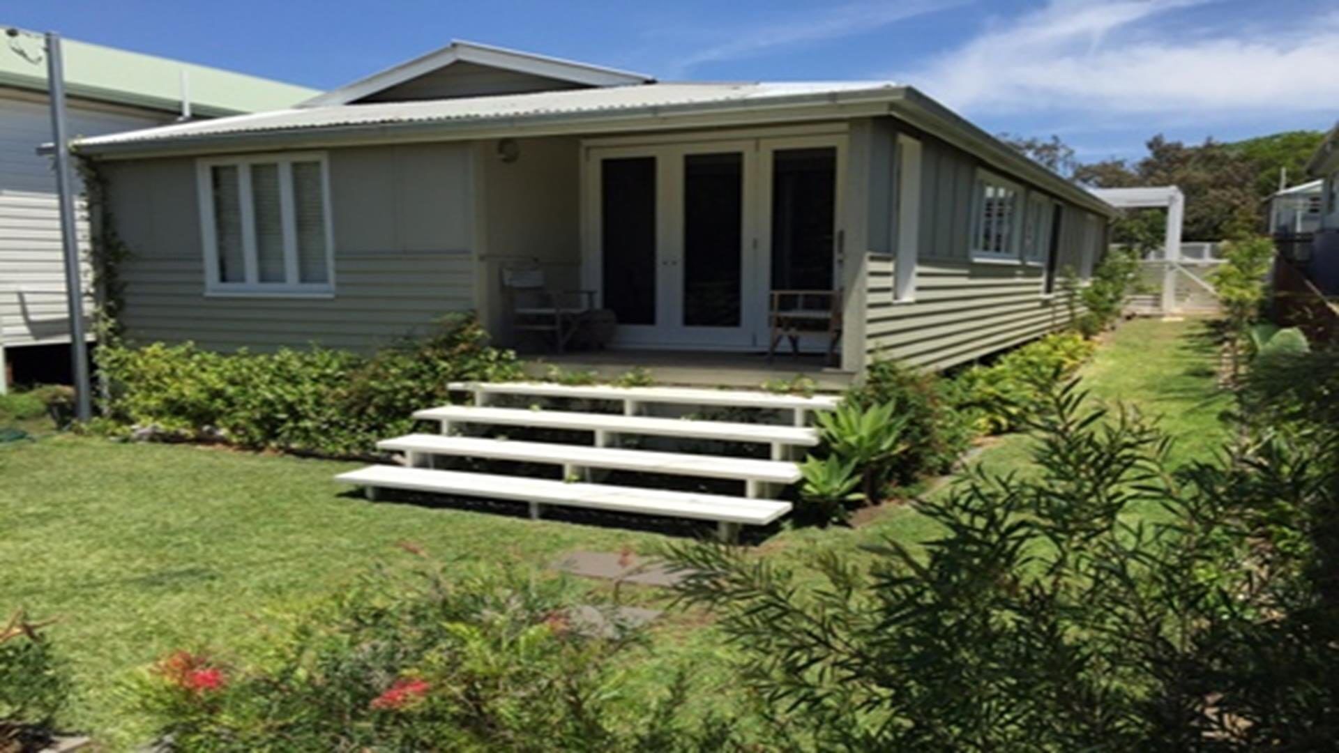 SEA LA VIE - Wooli, NSW