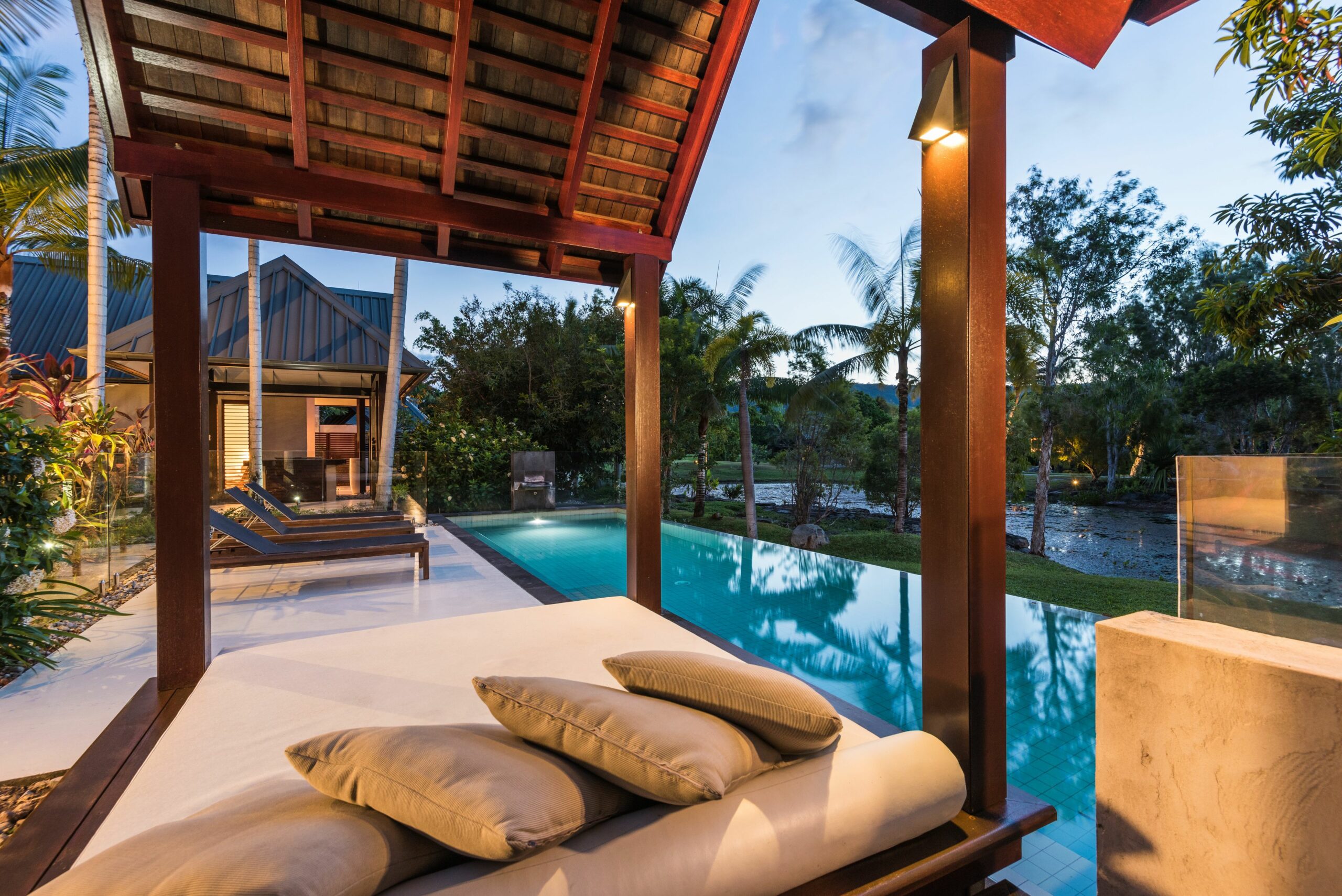 Niramaya Villas and Spa