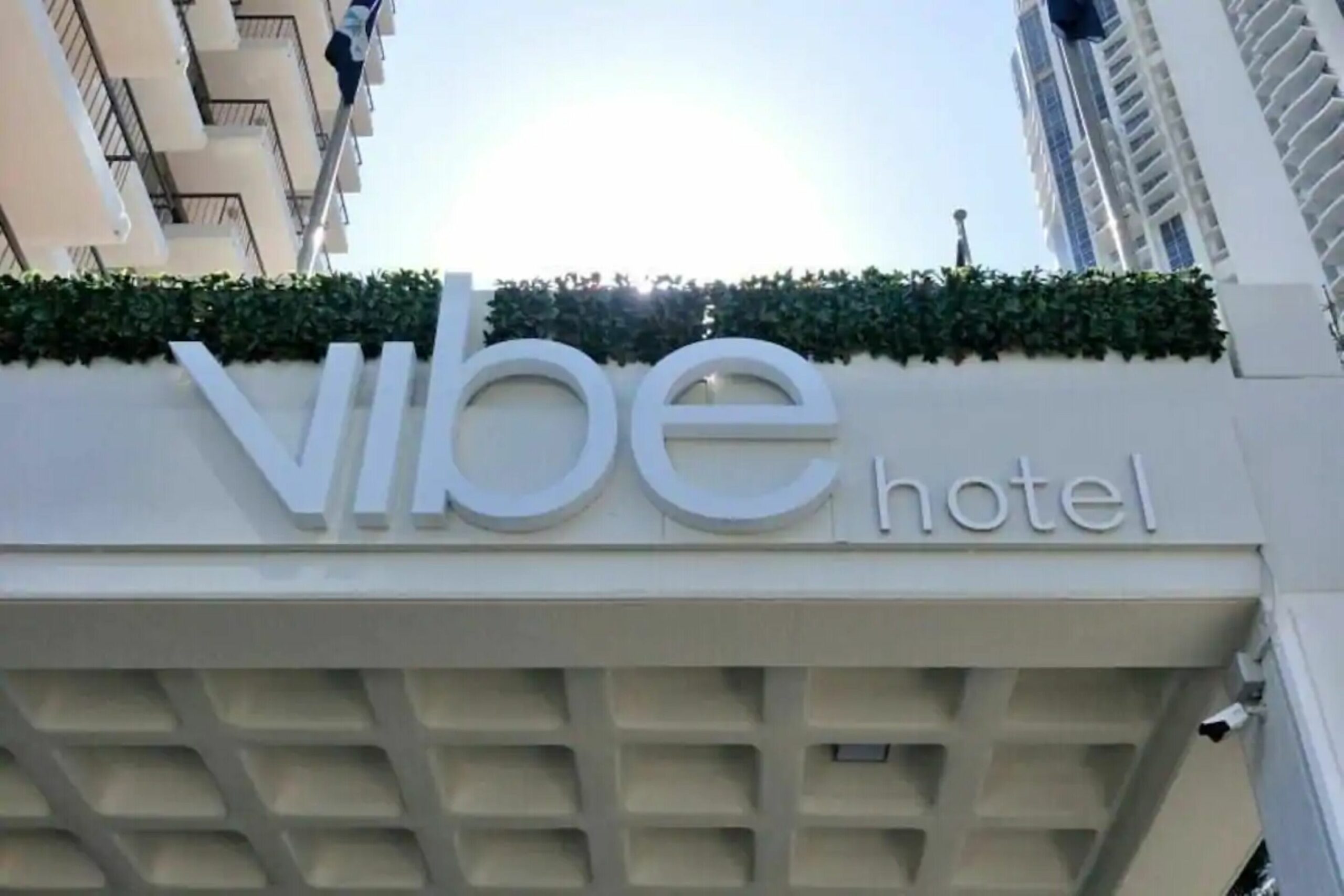 Vibe Hotel Gold Coast