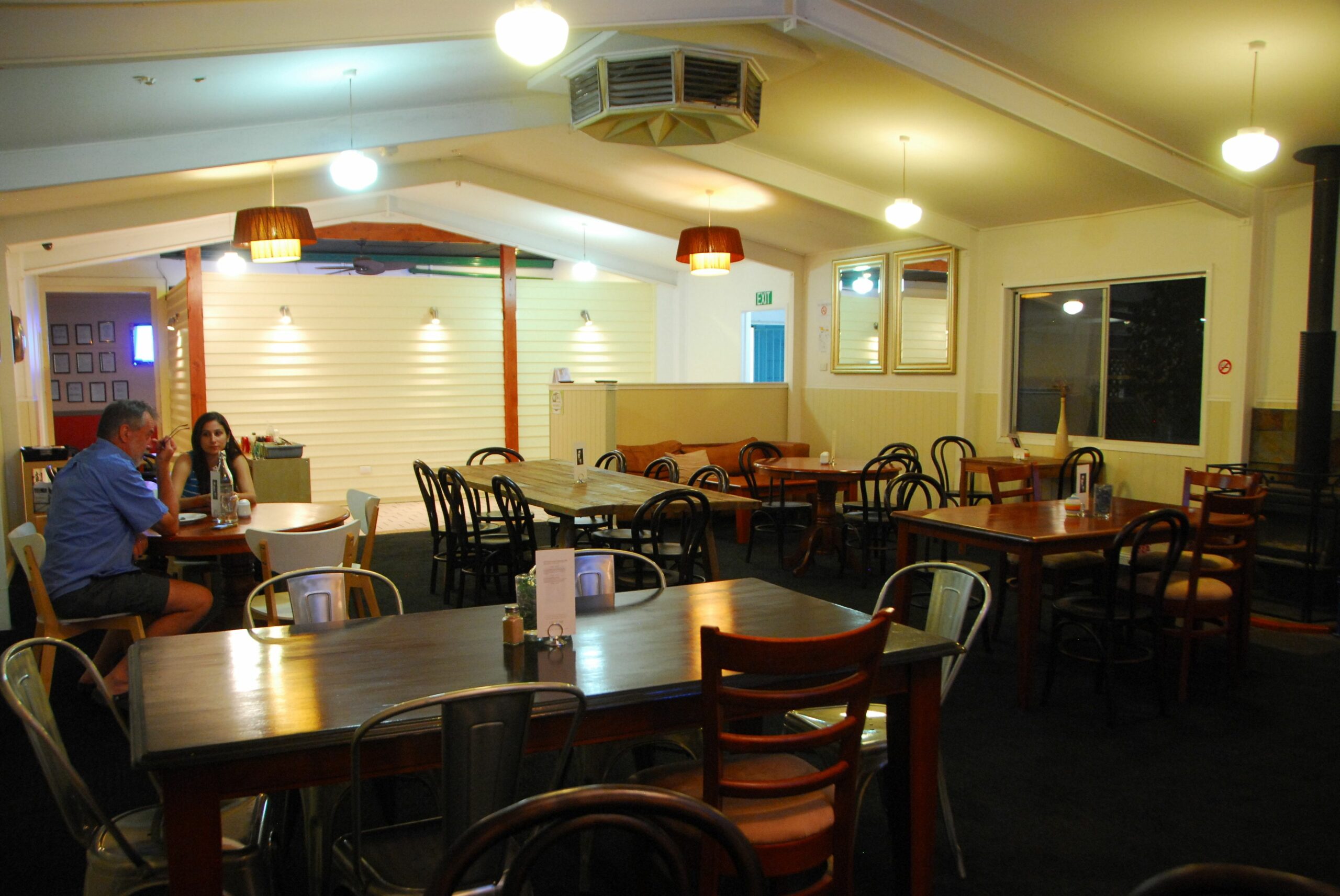 Warrego Hotel Motel Cunnamulla