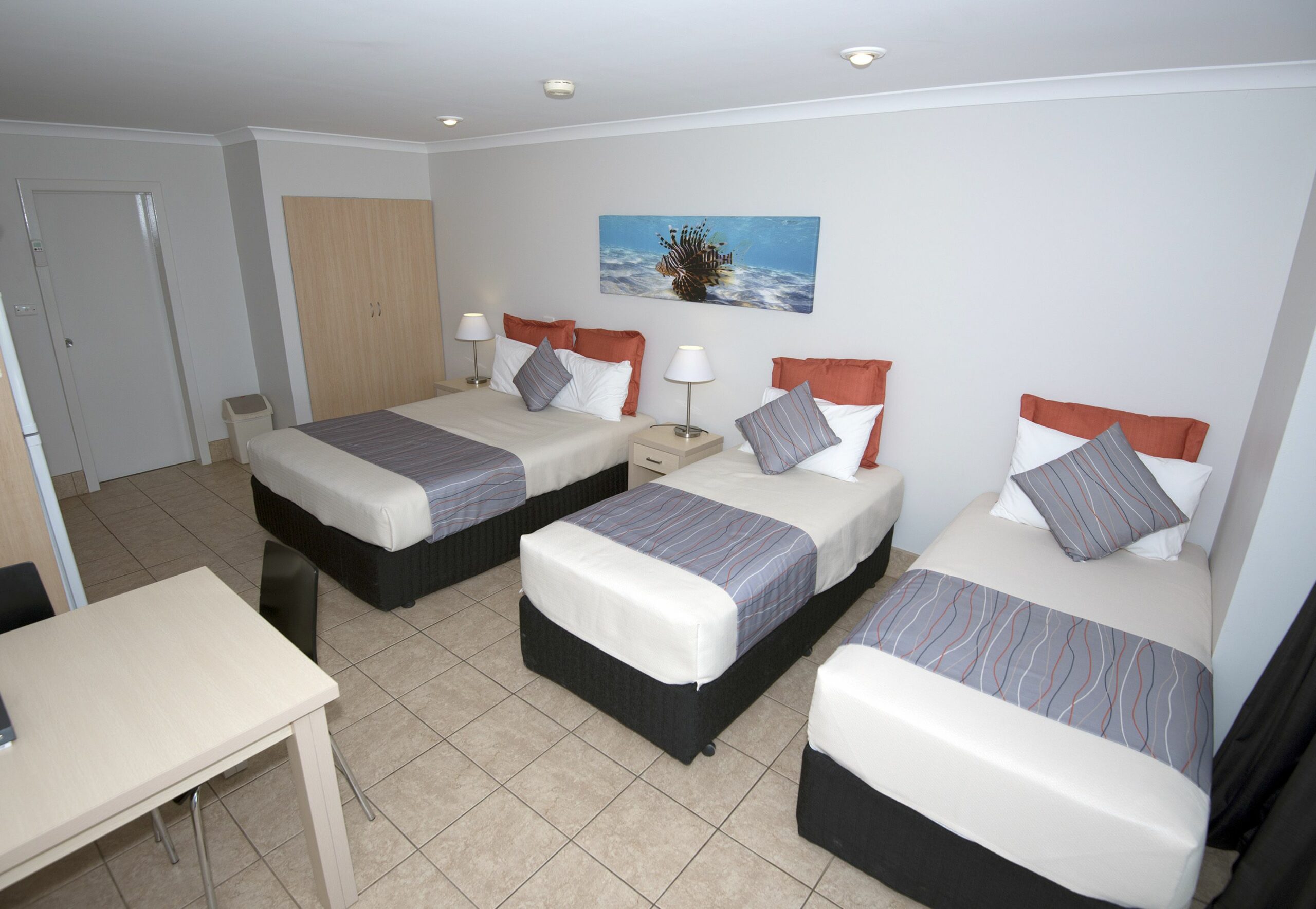 Ningaloo Reef Resort