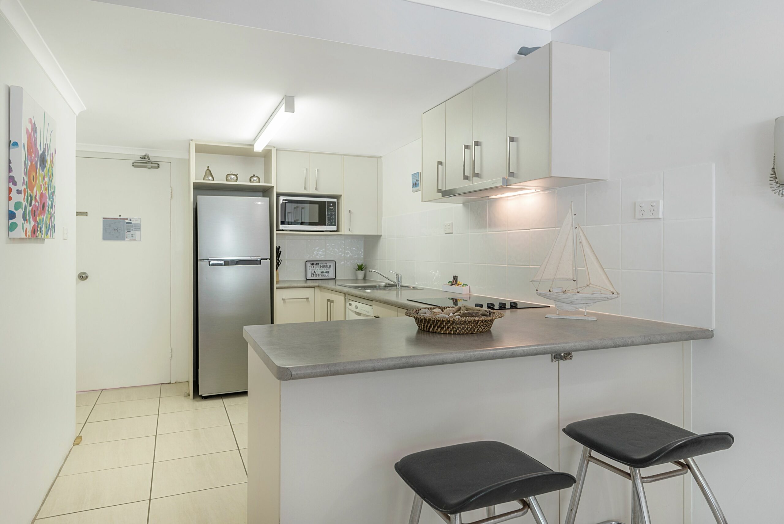 Port Douglas Outrigger Holiday Apartments