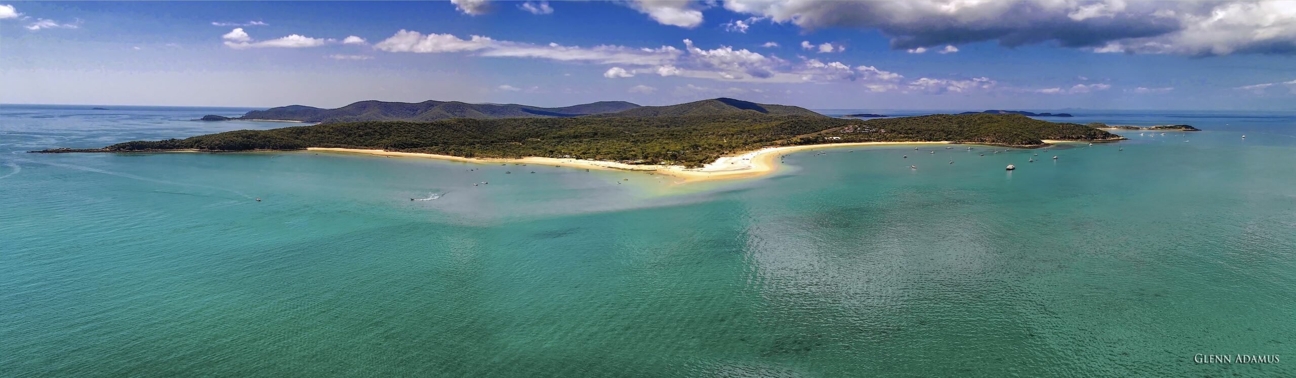 Great Keppel Island Hideaway