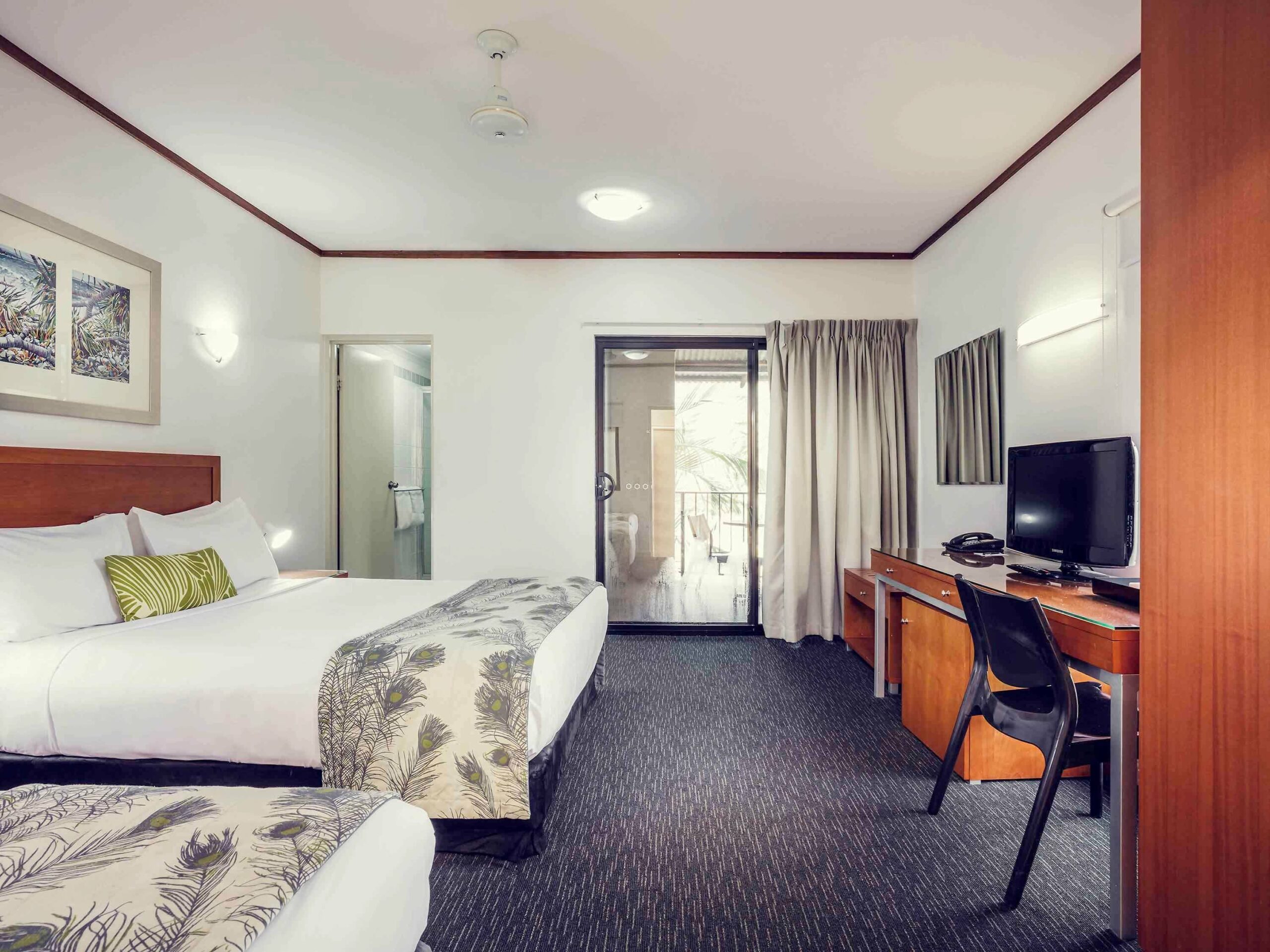 Mercure Darwin Airport Resort