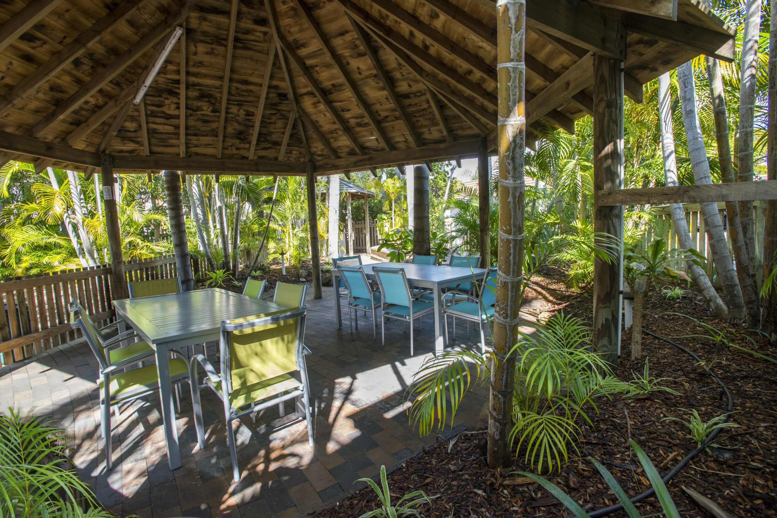 The Beach Motel Hervey Bay