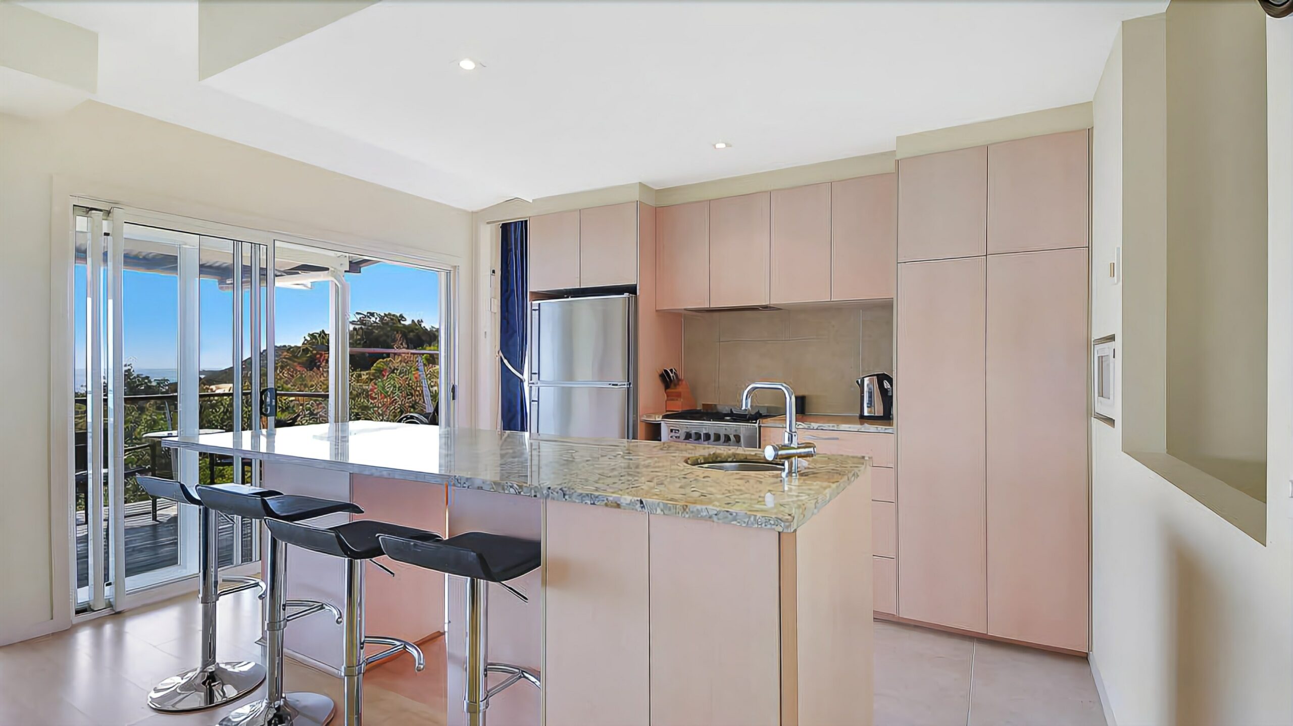 Tangalooma Moreton Getaway