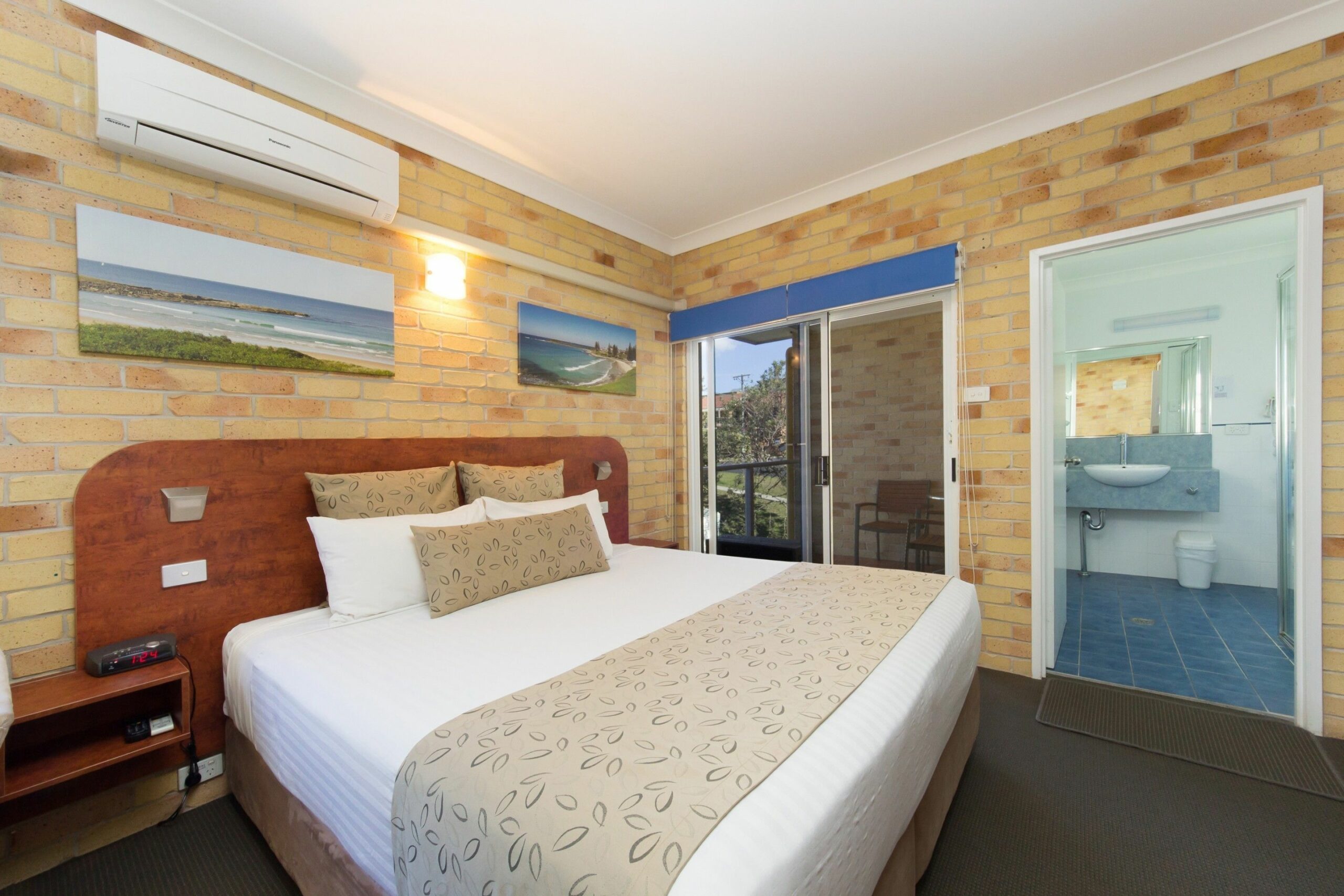 Yamba Beach Motel