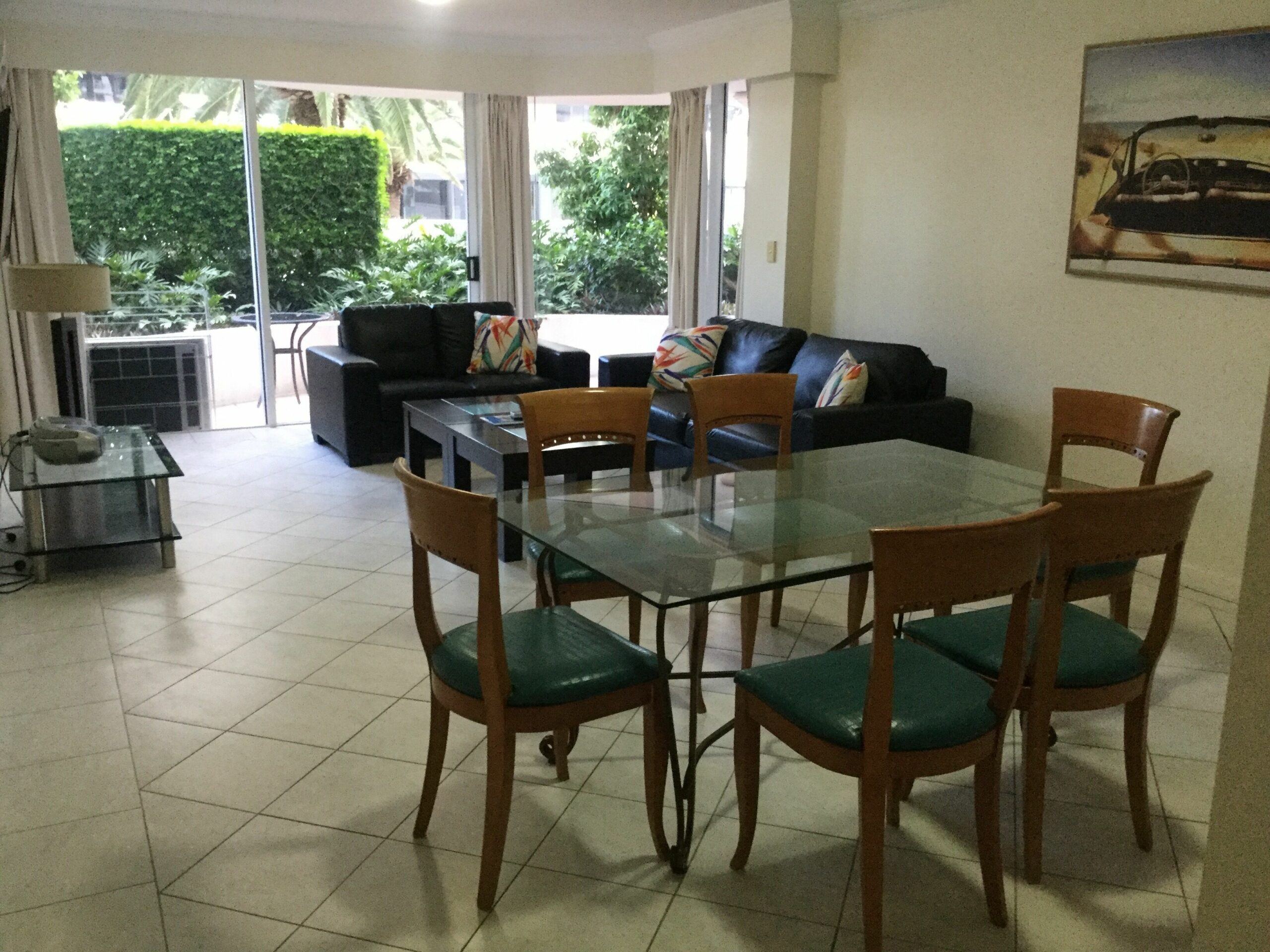 Broadbeach Holiday Apartments