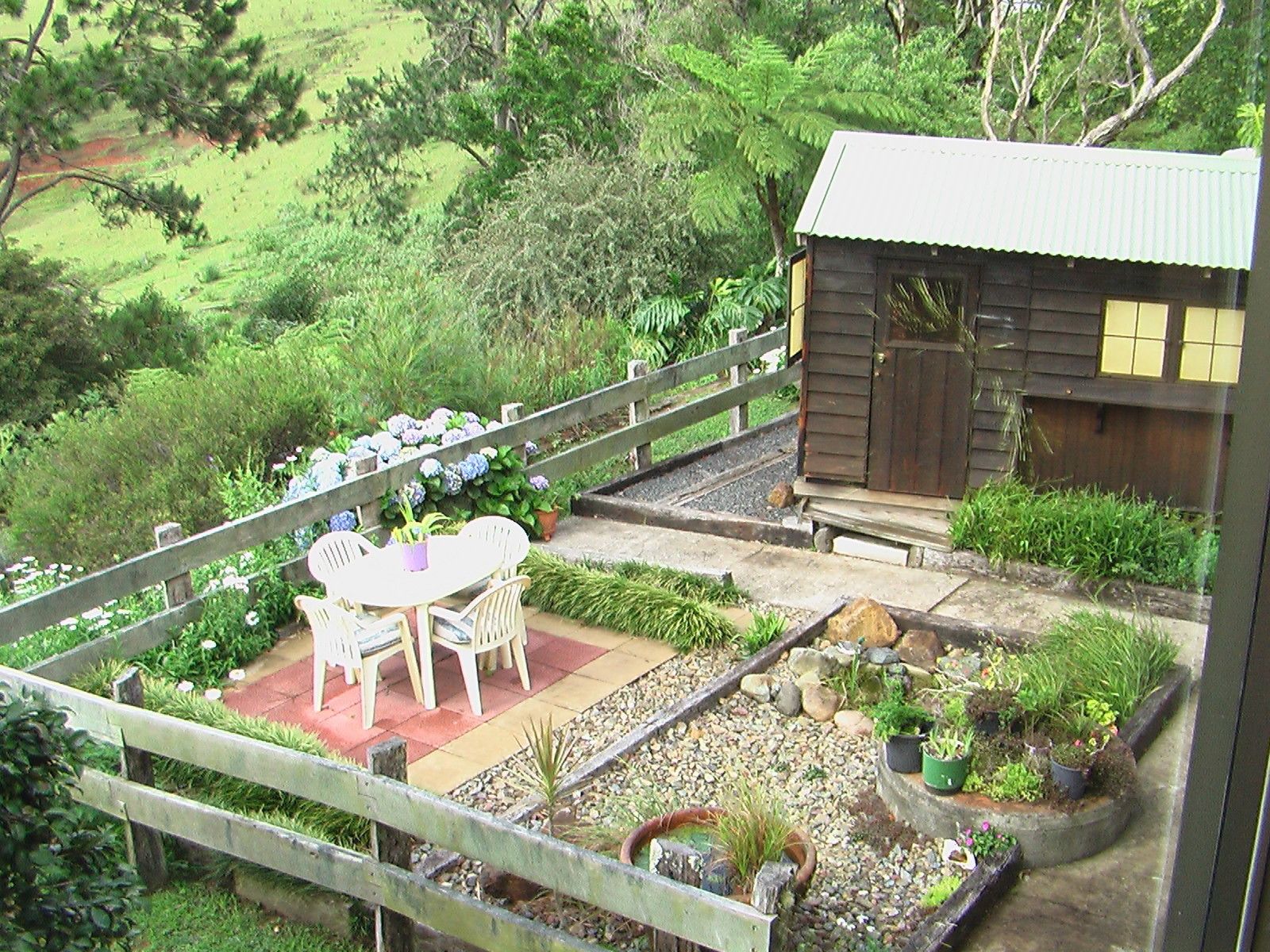 Maleny Mountain Retreat