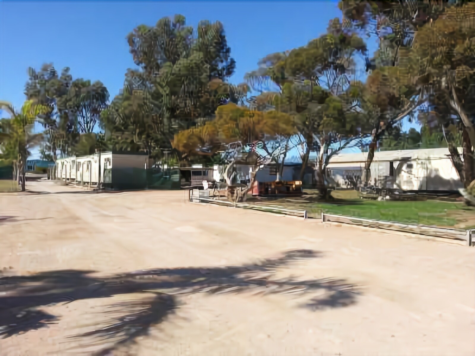 A1 Cabins Ceduna