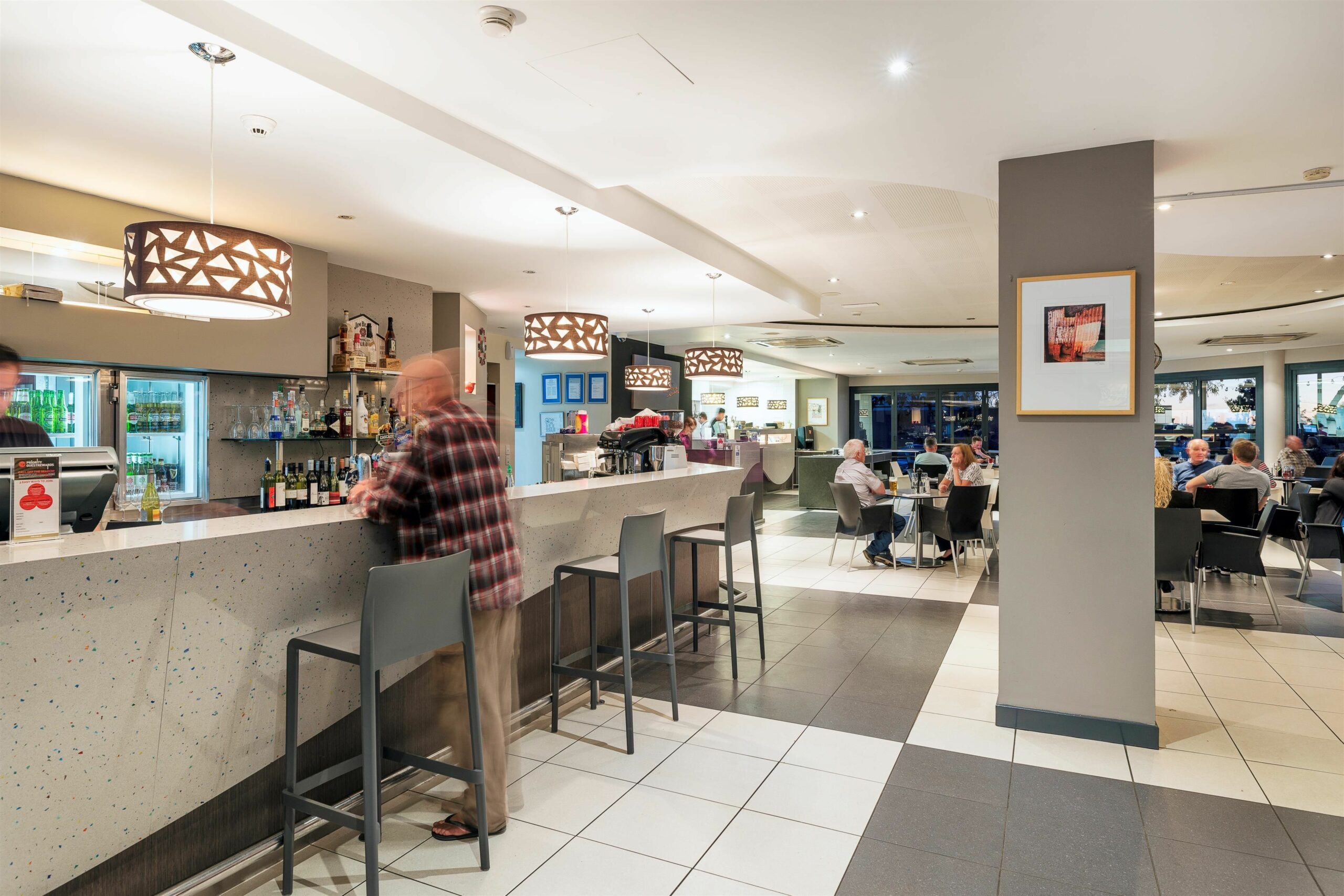 Rydges Kalgoorlie