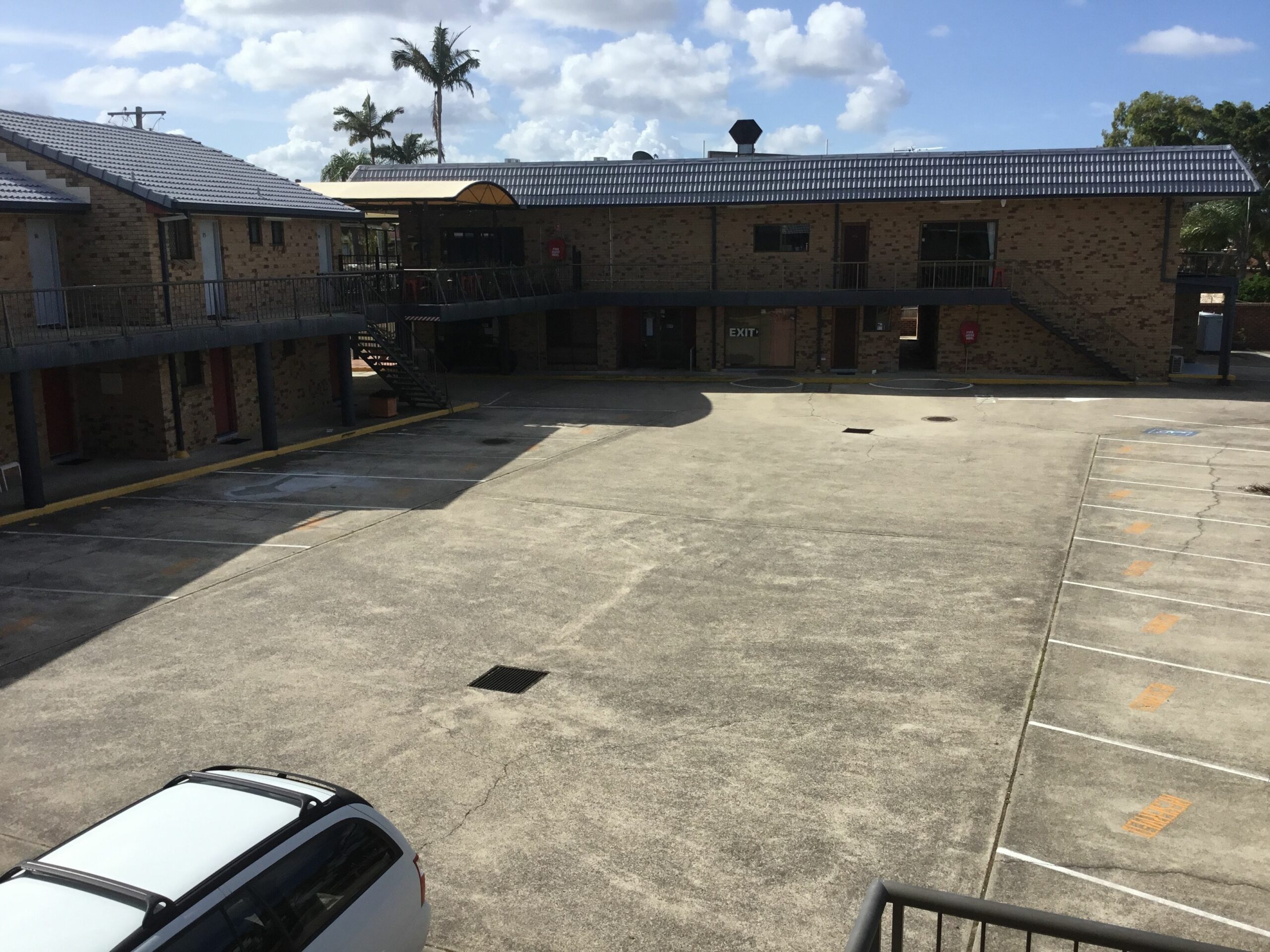 Bribie Waterways Motel