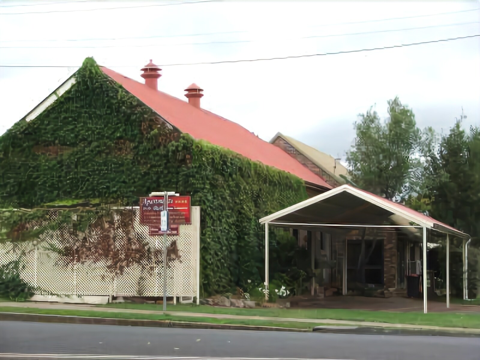 Apartments On The Park Glen Innes