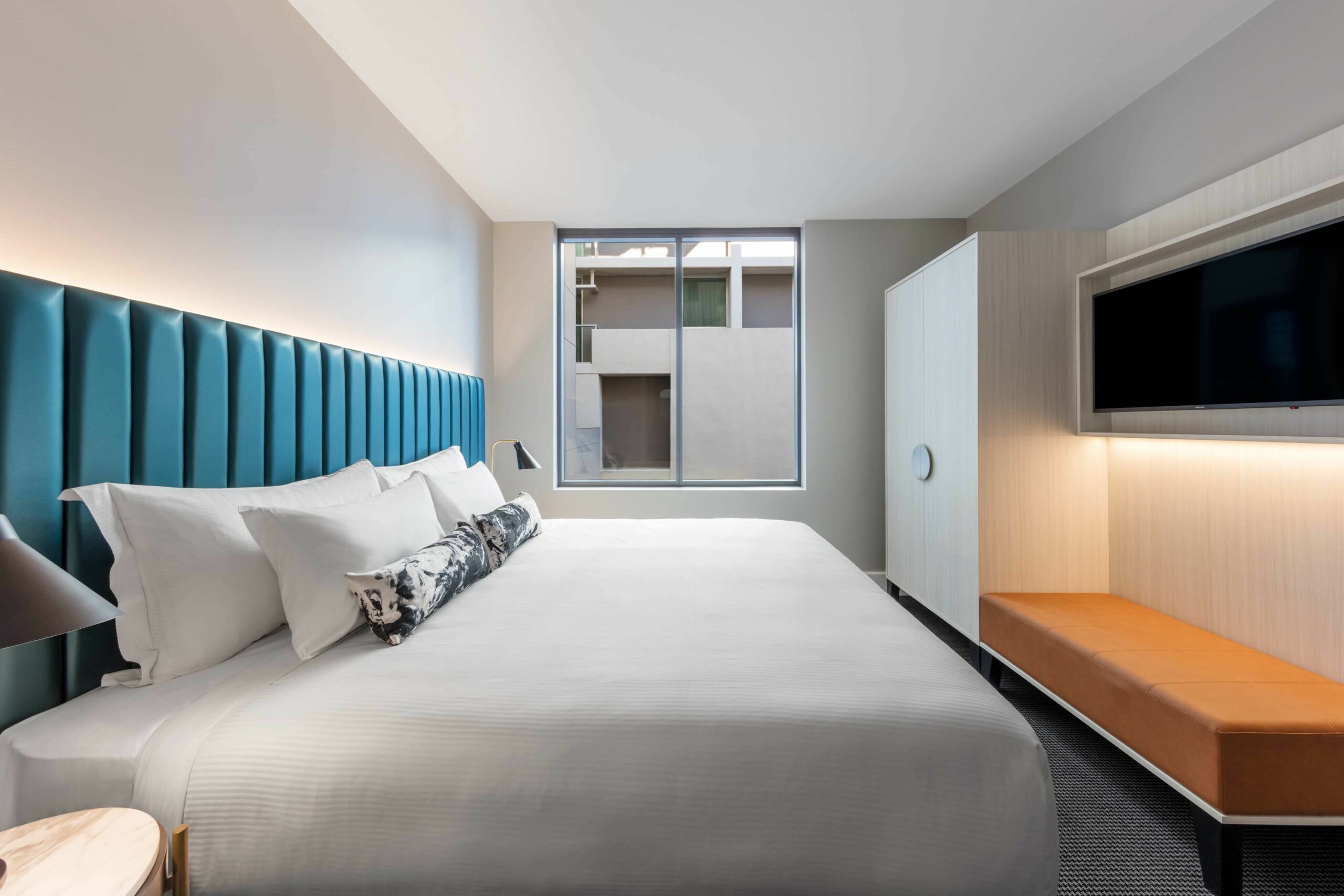 Adina Apartment Hotel Brisbane