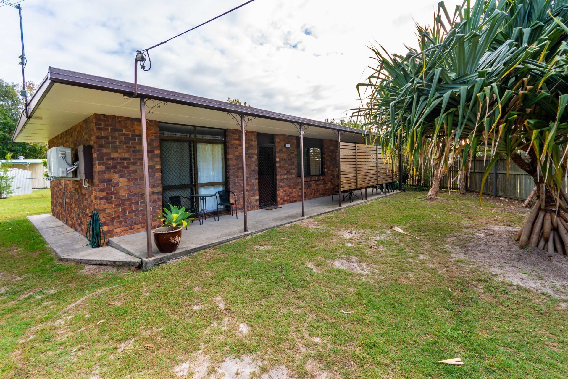 Pet Friendly Lowset Home With Room for a Boat, Wattle Ave, Bongaree