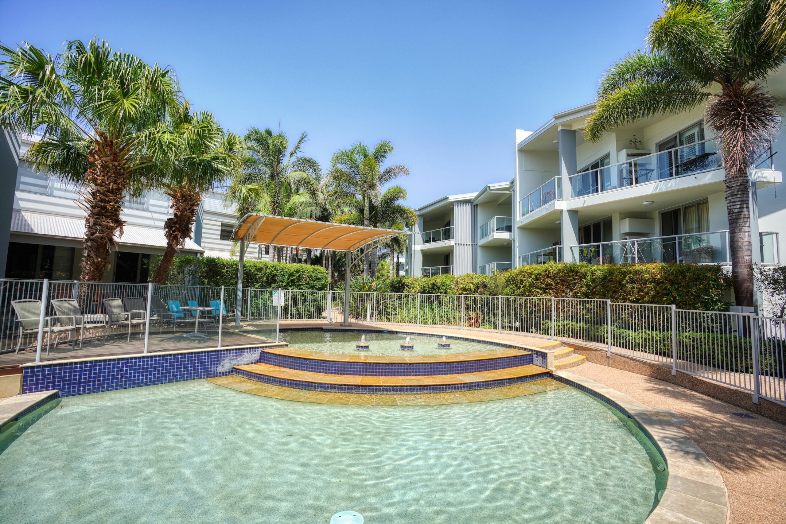 Coolum at the Beach