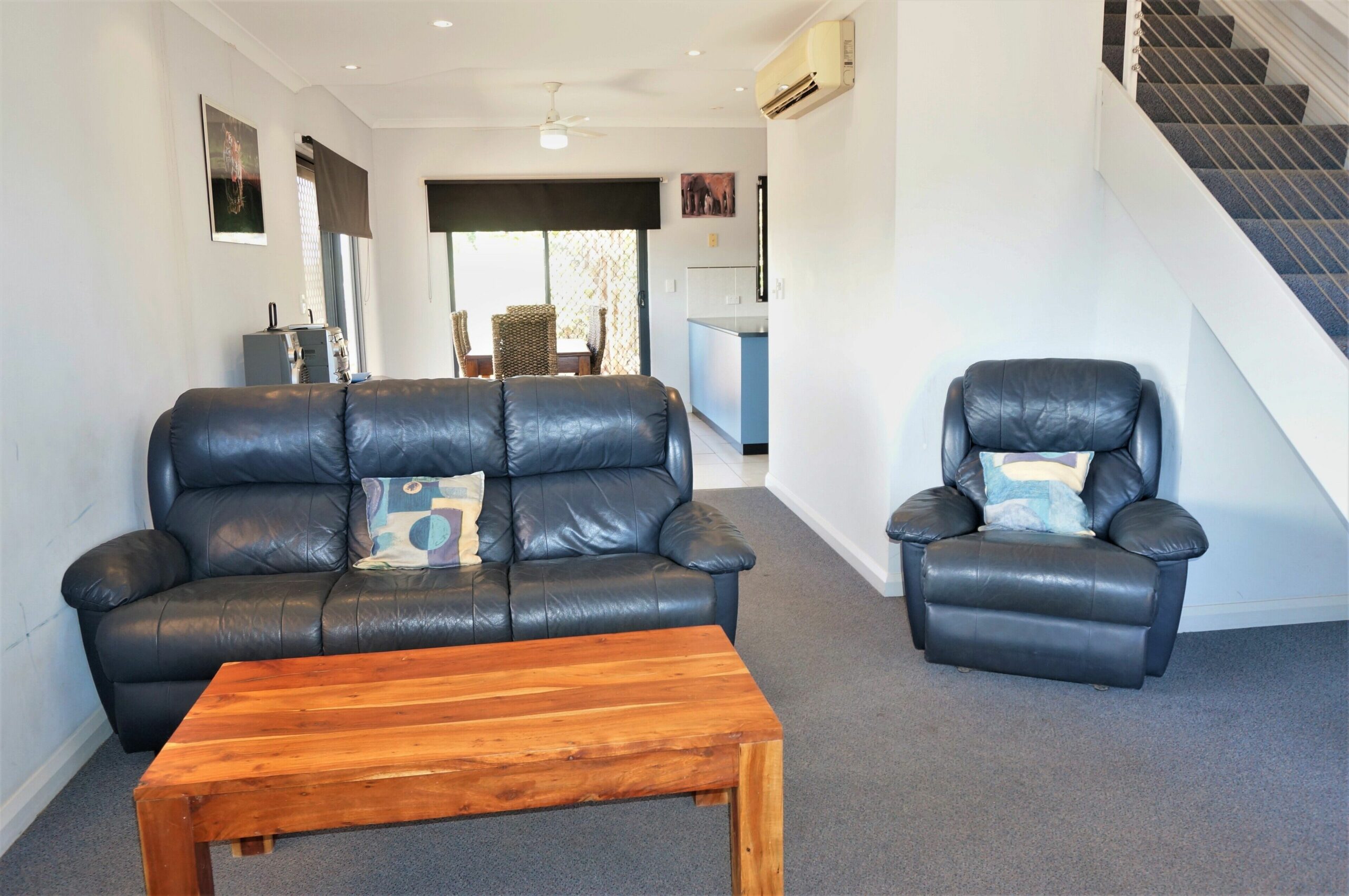 Ningaloo Breeze Villa 6