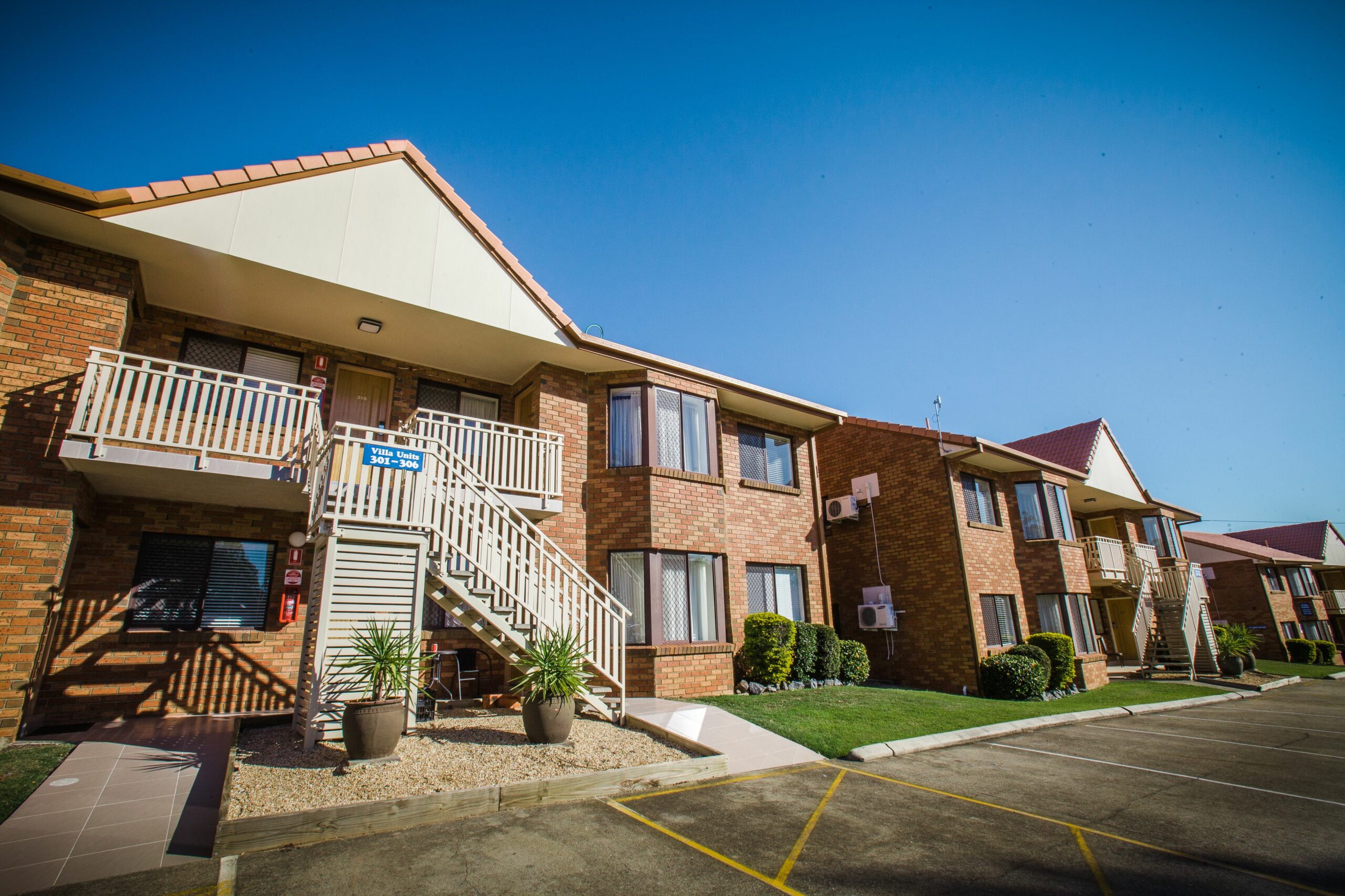 Comfort Inn & Suites Robertson Gardens