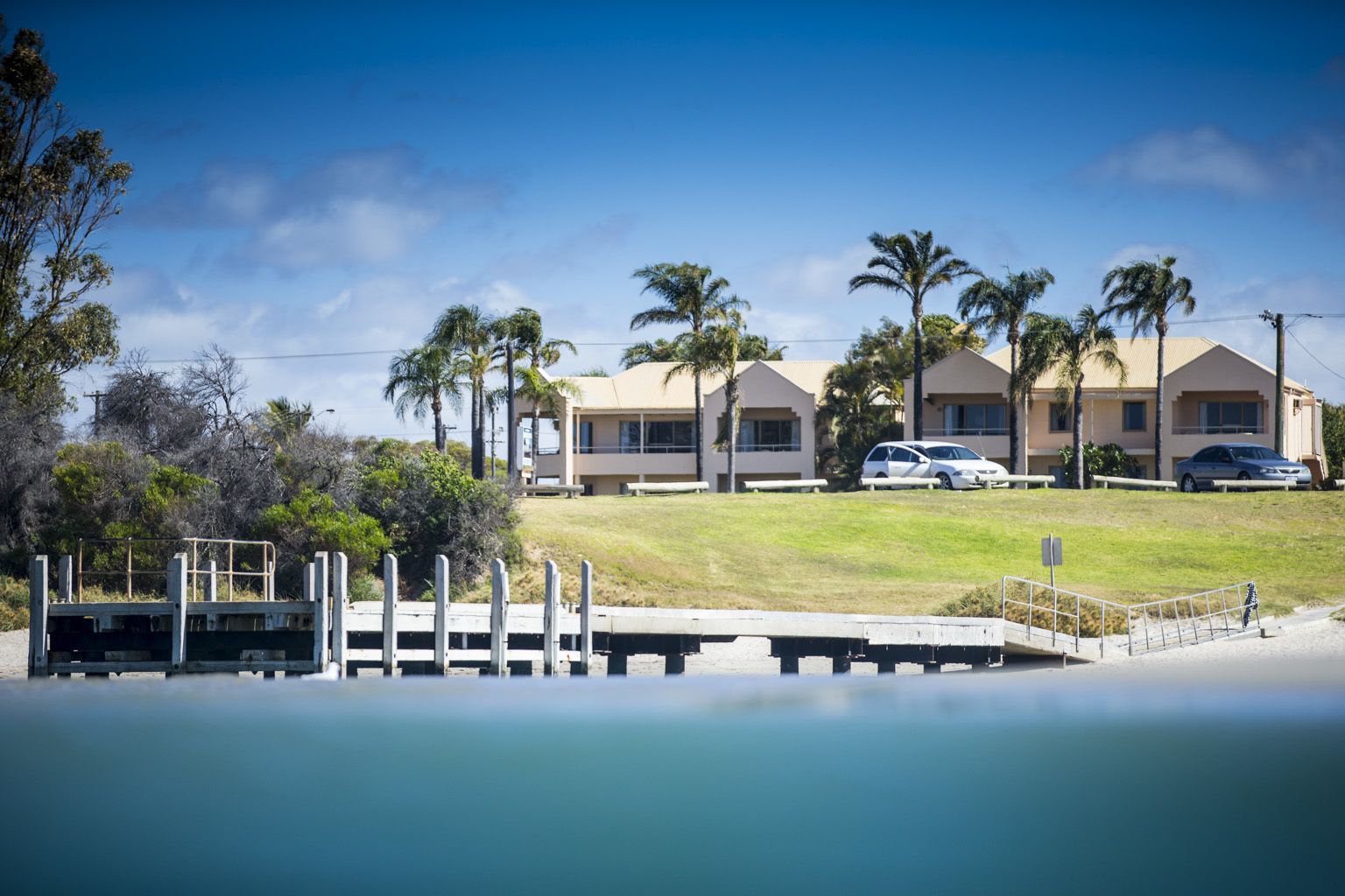 Kalbarri Murchison View Apartments