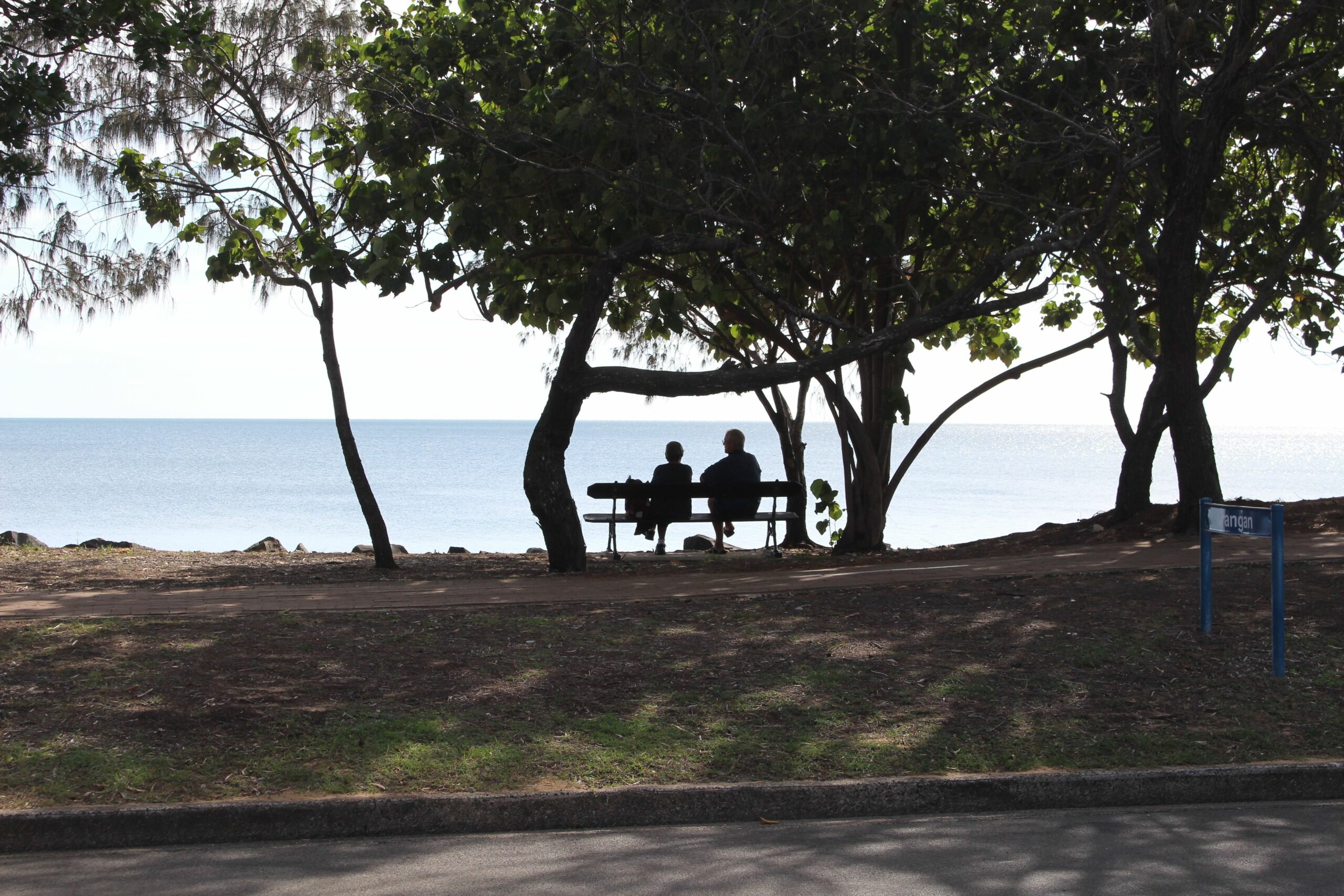 Alexander Beachfront Apartments