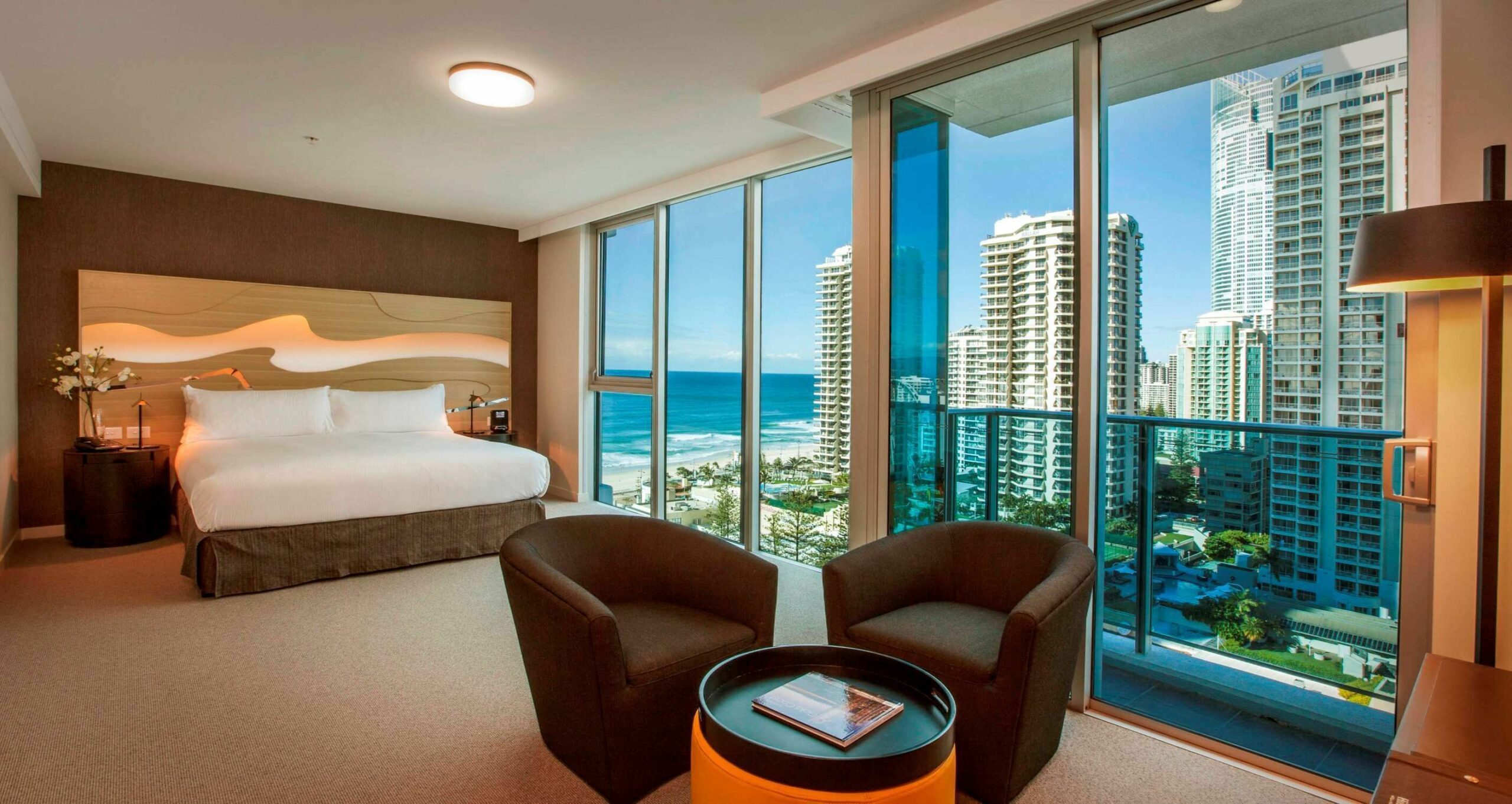 Hilton Surfers Paradise Hotel and Residences