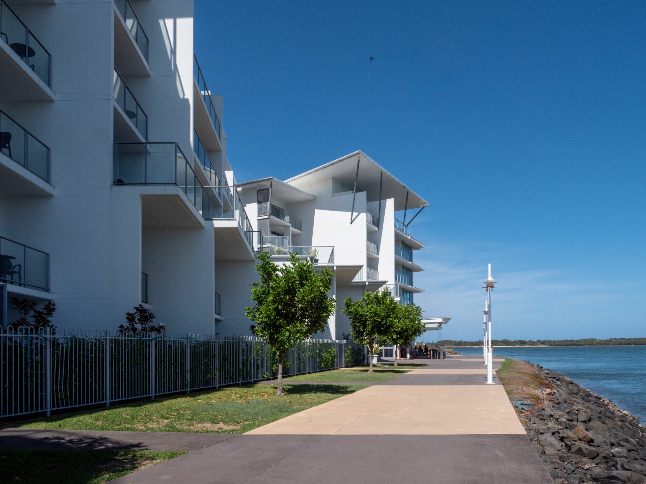 Ramada Hotel and Suites Ballina Byron