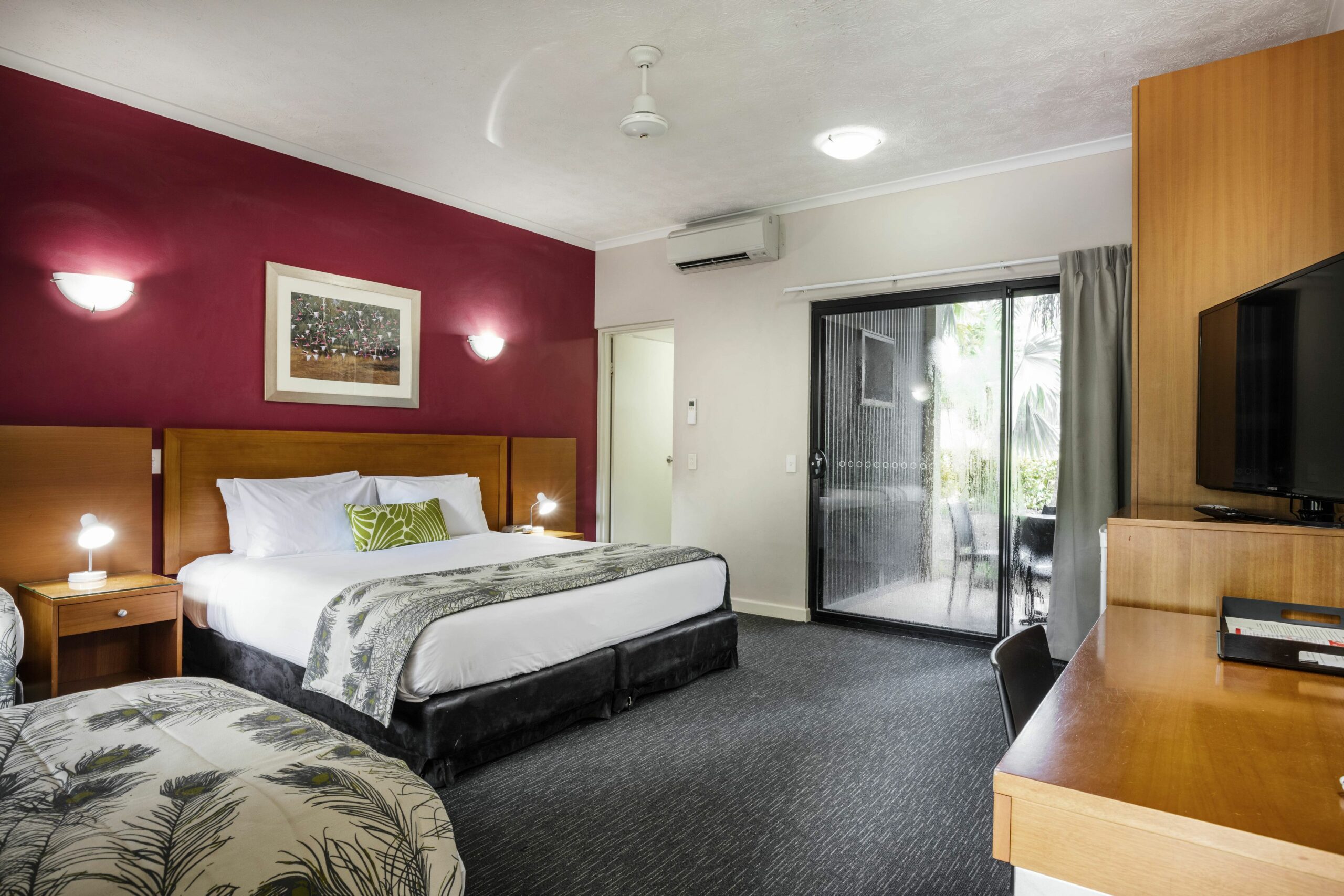 Mercure Darwin Airport Resort