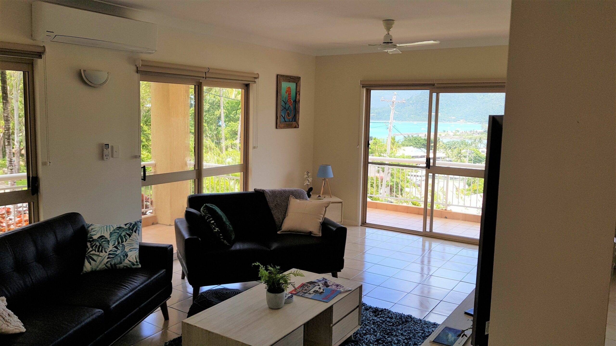Beach House on Begley - Airlie Beach