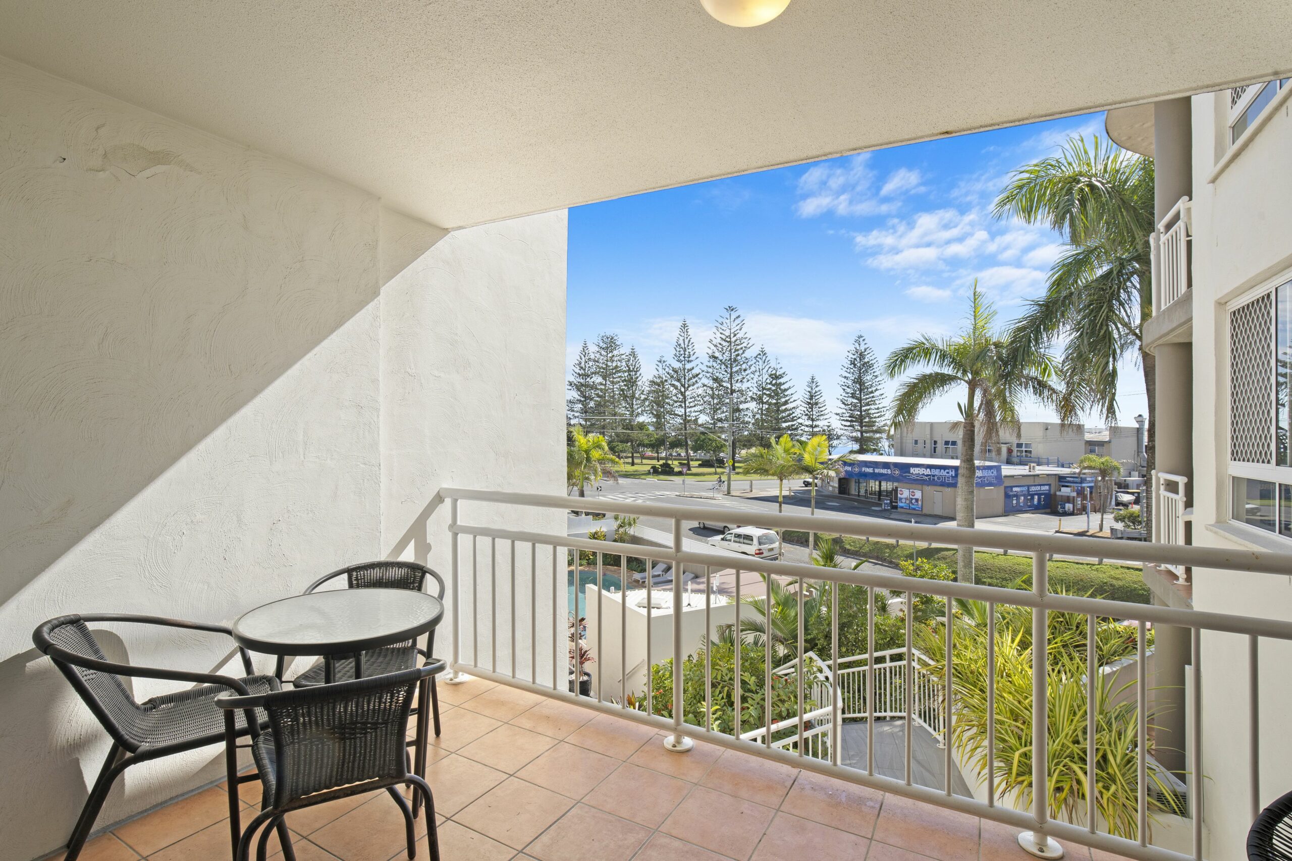 Kirra Palms Holiday Apartments