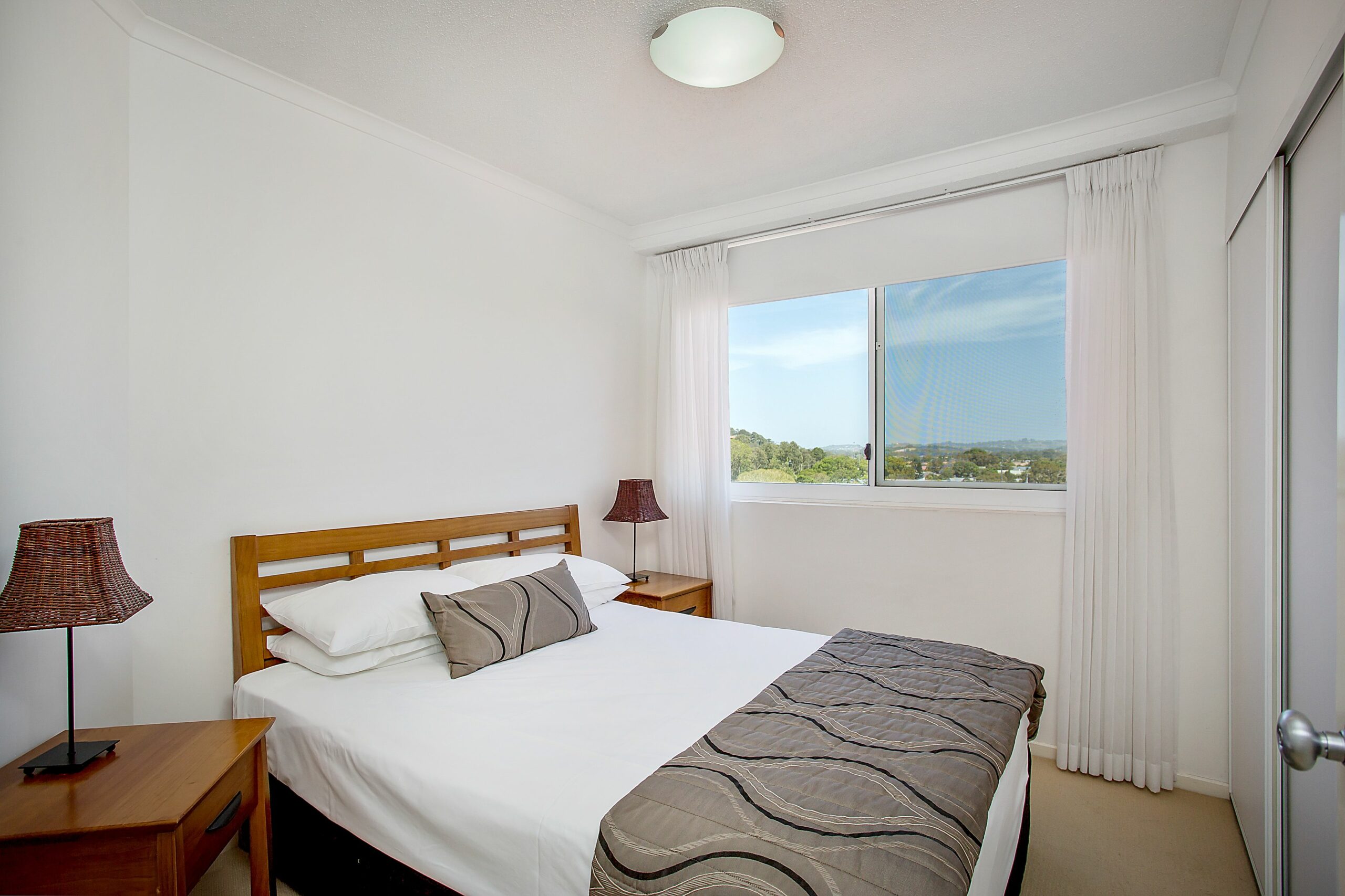 Kirra Beach Apartments