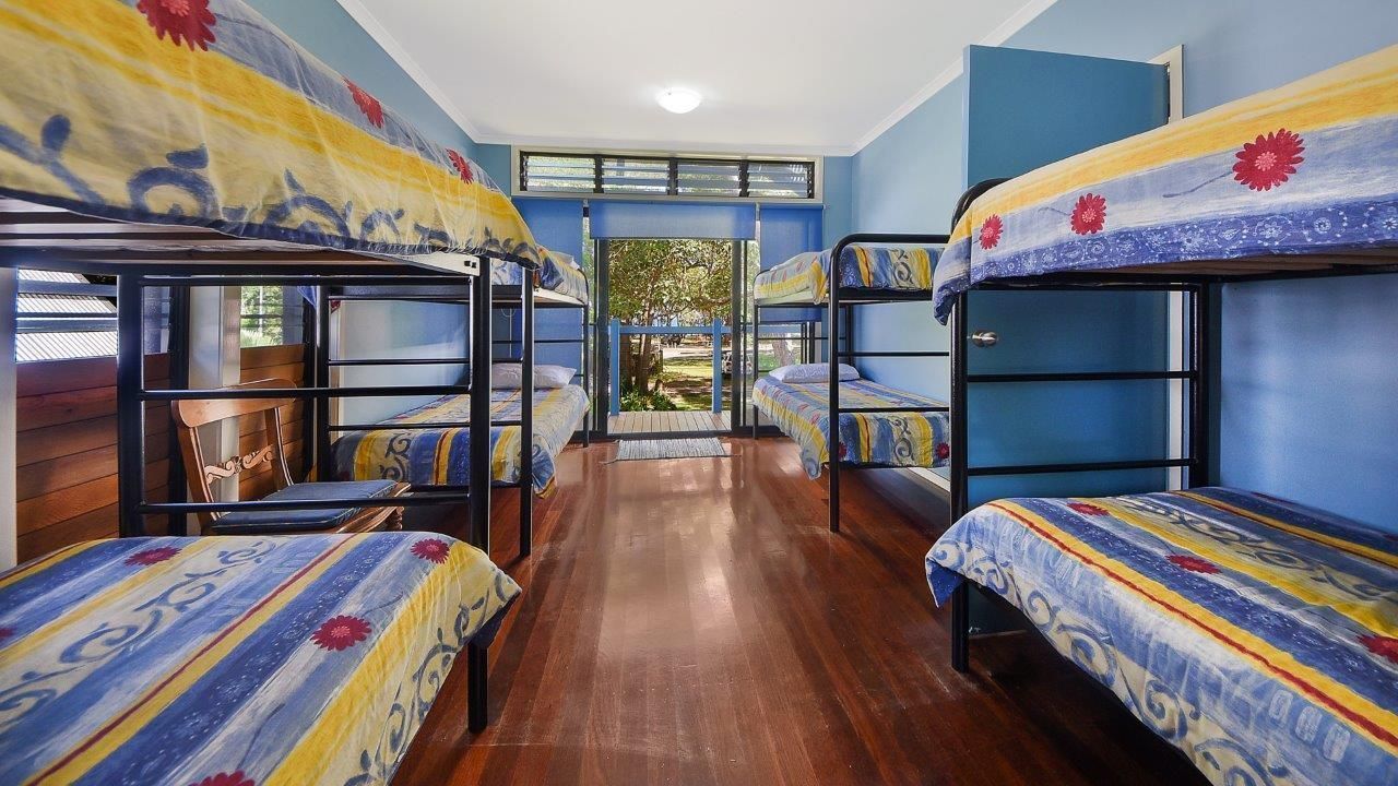 Cowan Beach House