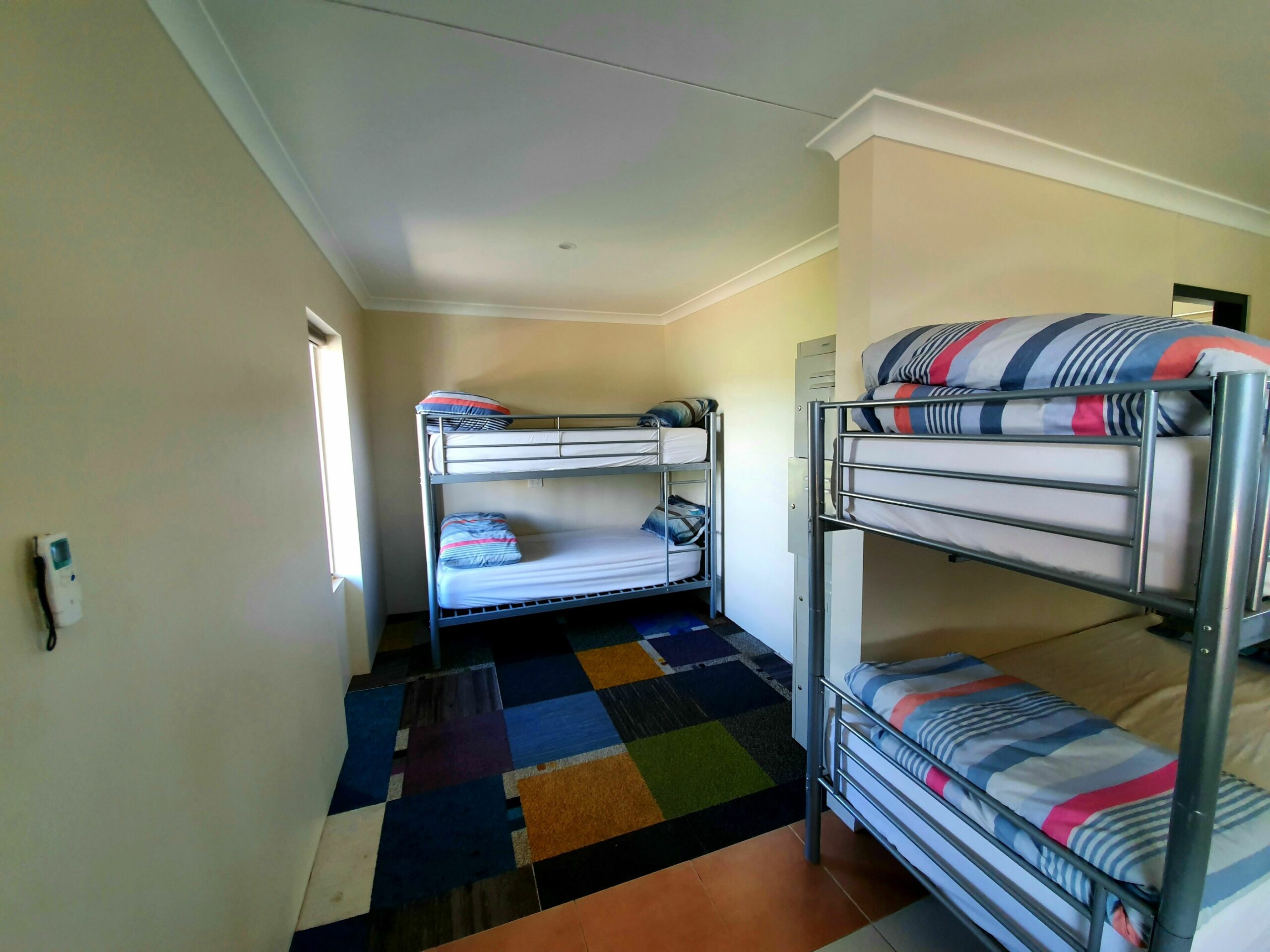 Jump Inn Alice Budget Accommodation