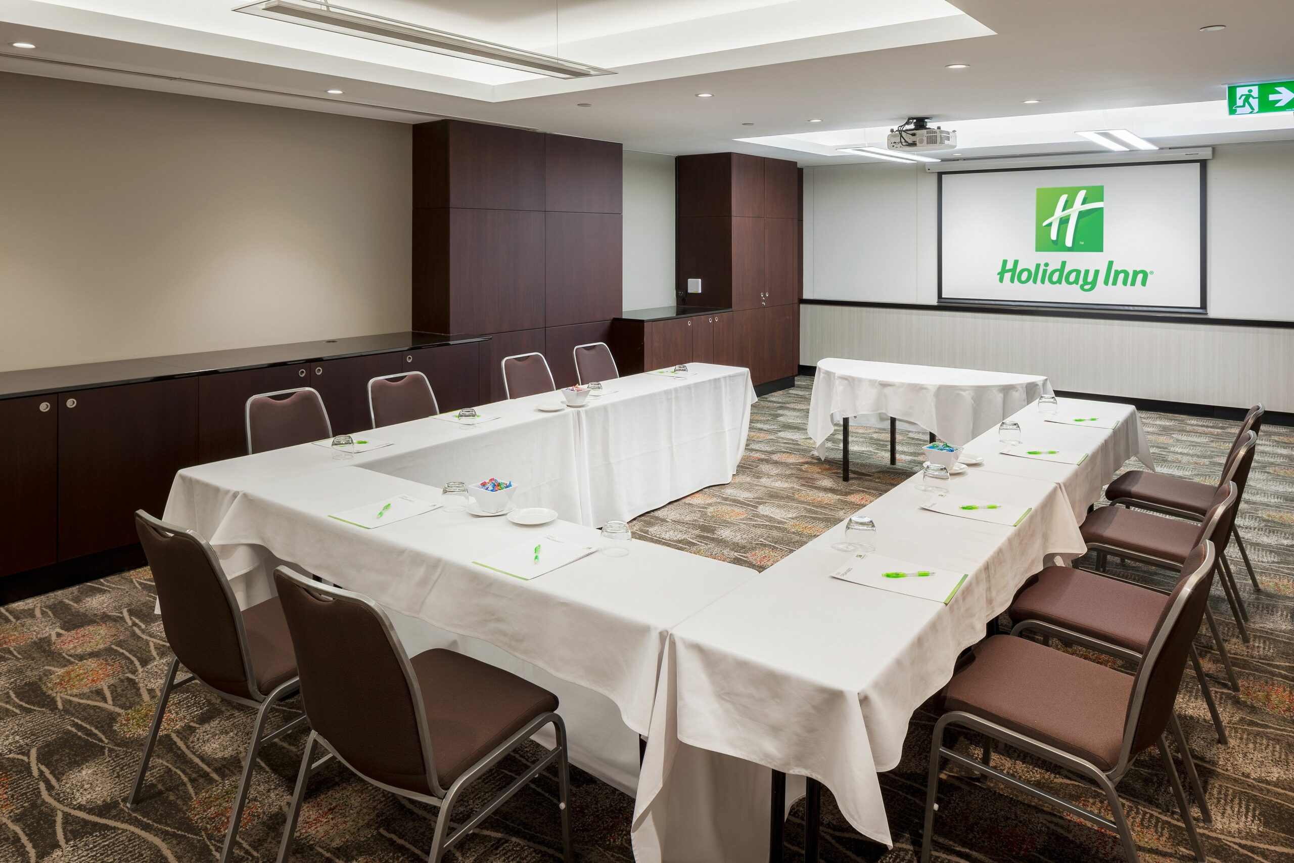 Holiday Inn Perth City Centre, an IHG Hotel