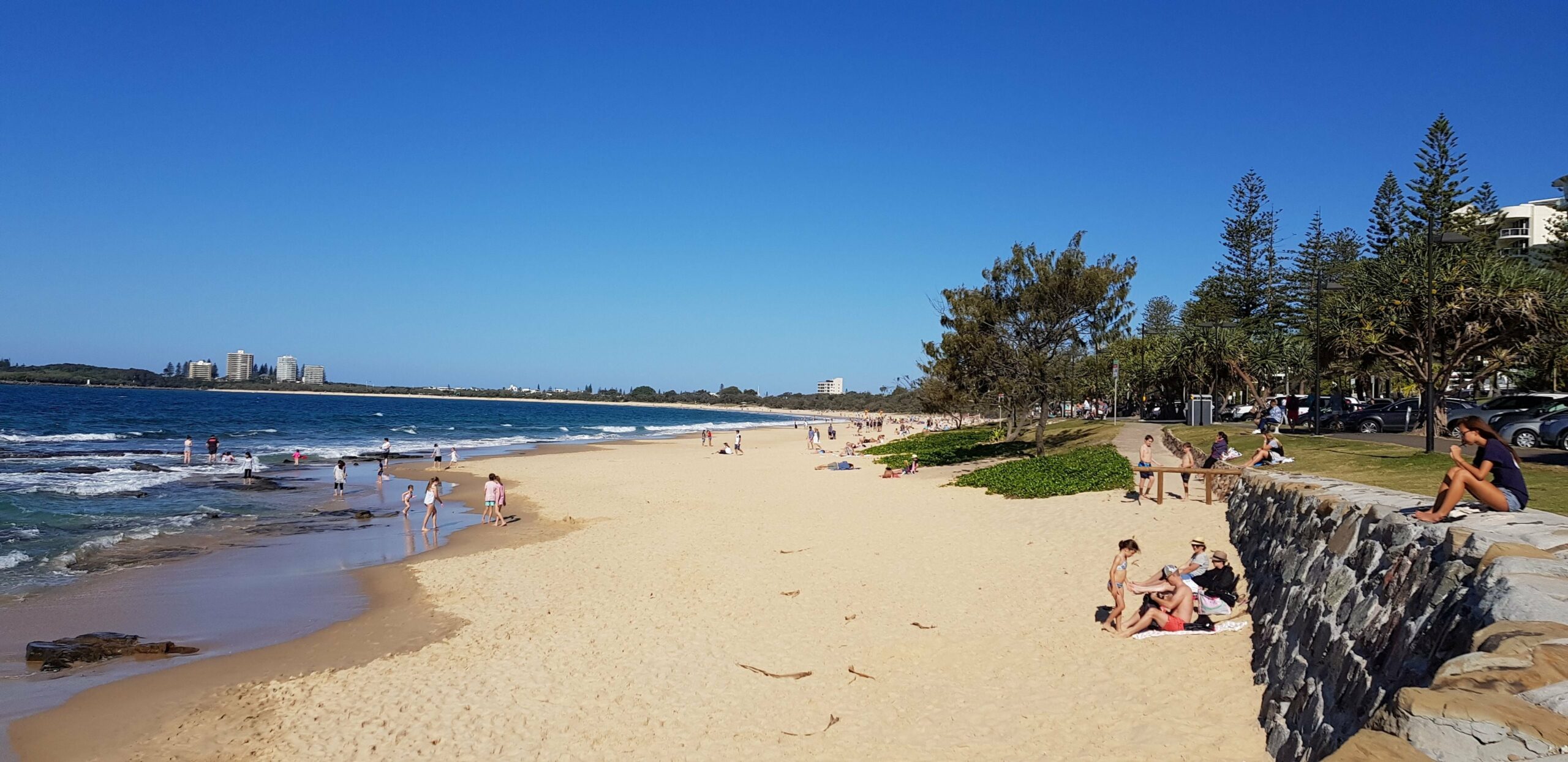 Malibu Mooloolaba