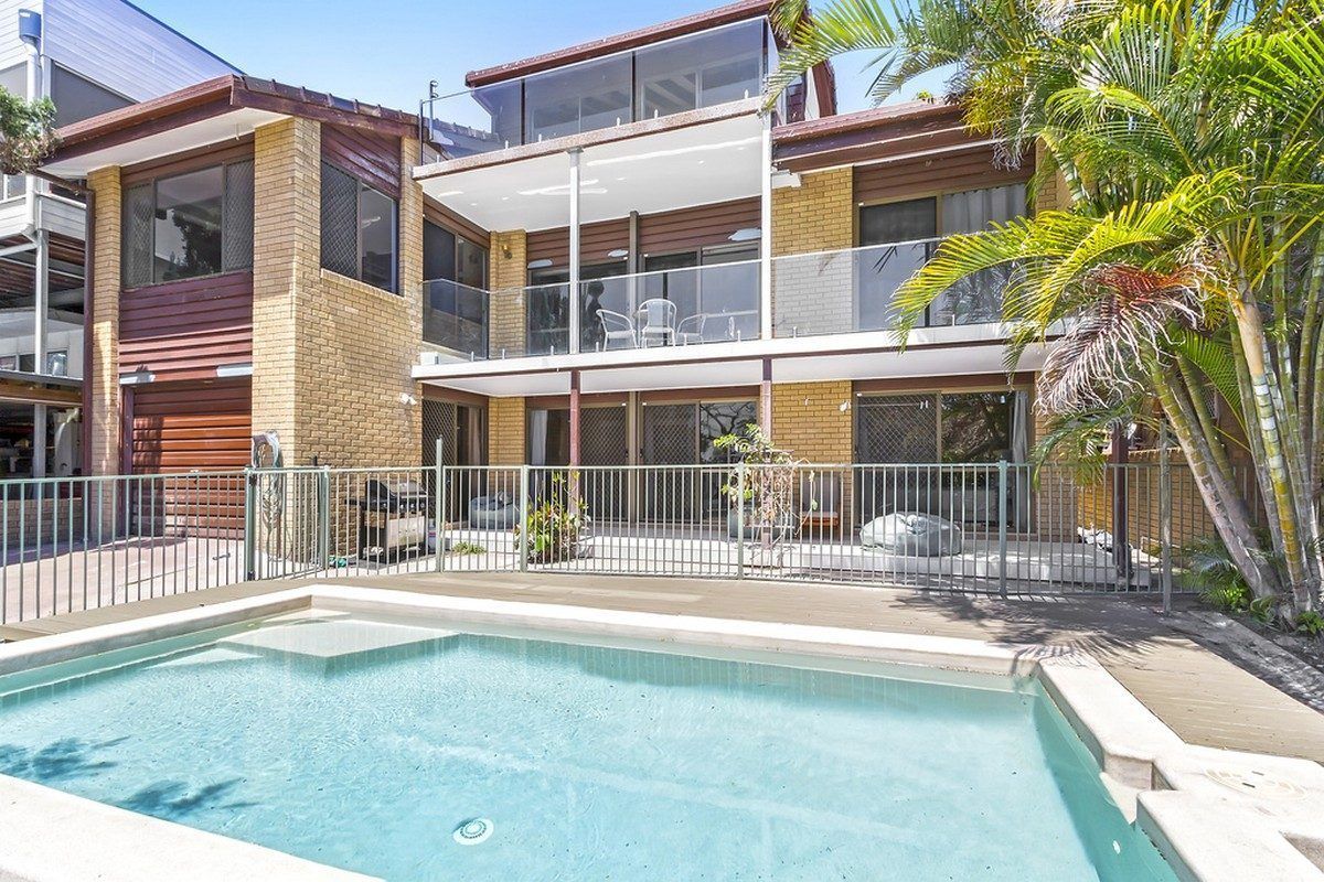 Kingscliff Ocean Vista With Jacuzzi Spa