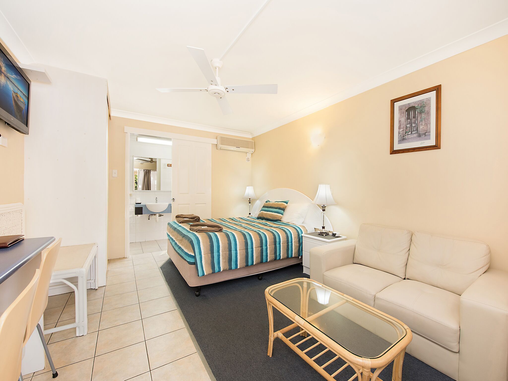 Caloundra City Centre Motel