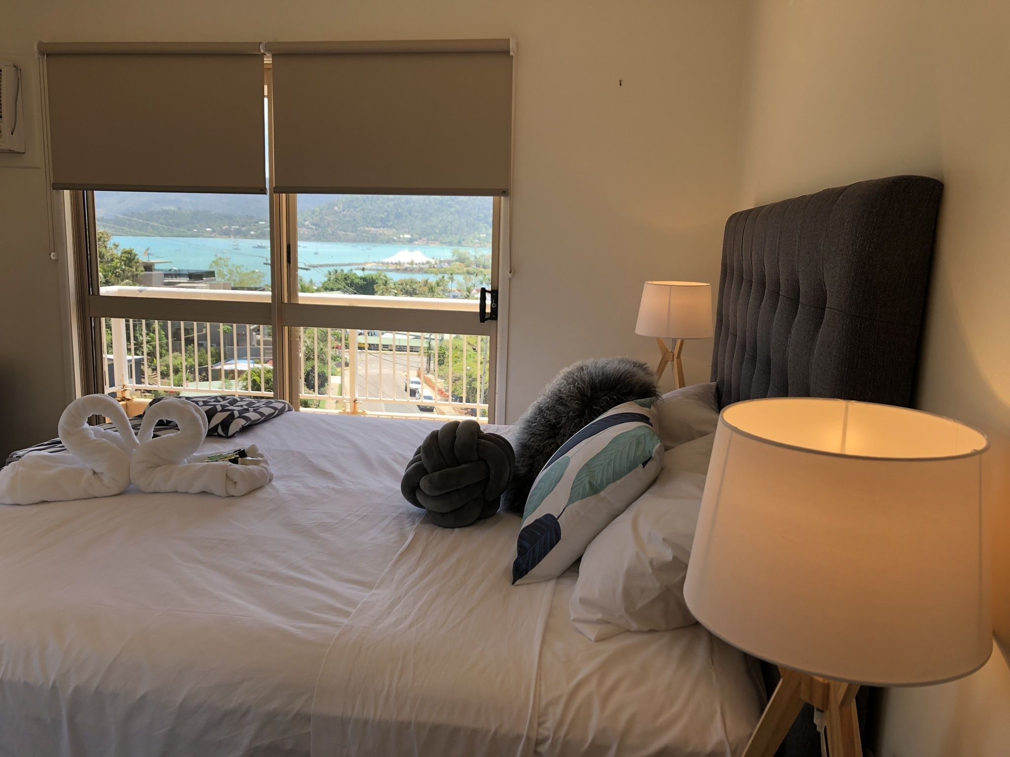 Beach House on Begley - Airlie Beach