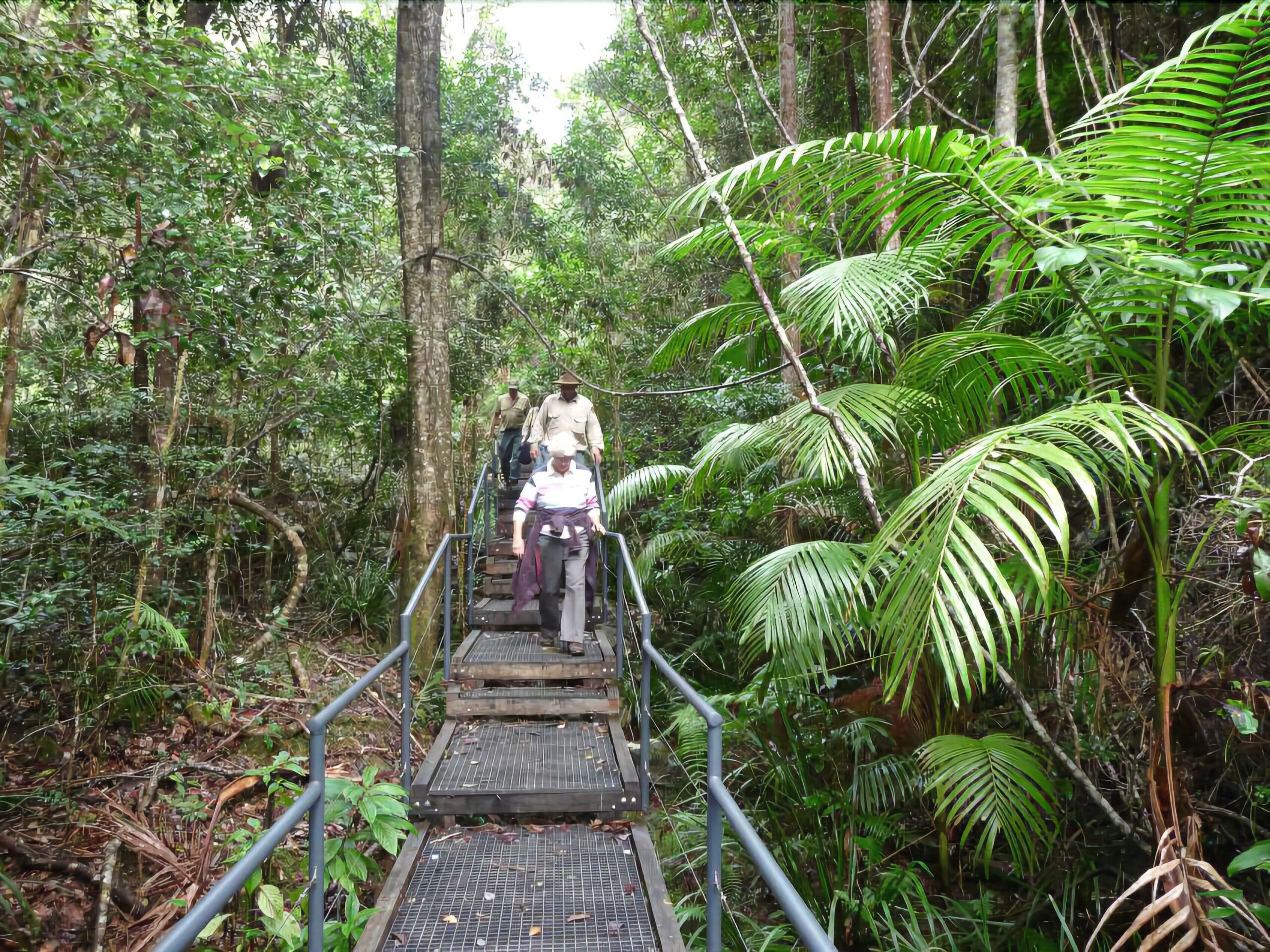 Woolgoolga Lakeside Holiday Park