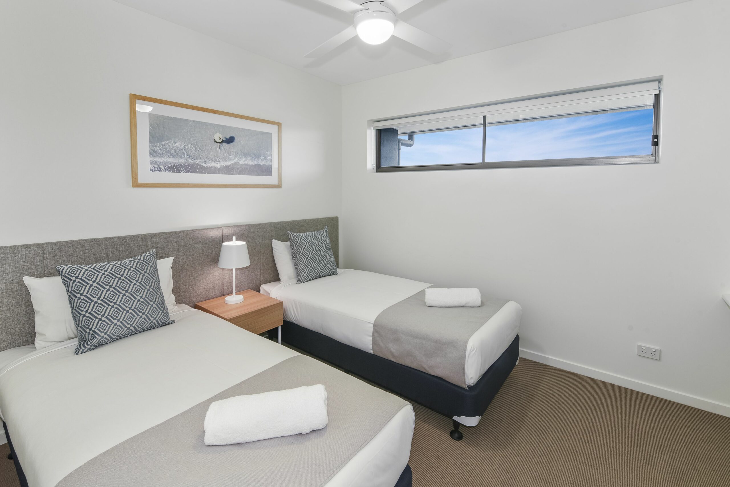 Direct Hotels - Aquarius Kawana