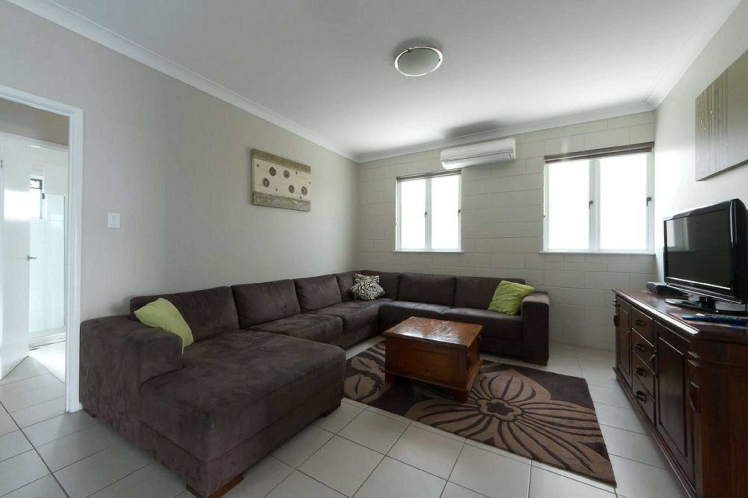 Rockhampton Serviced Apartments