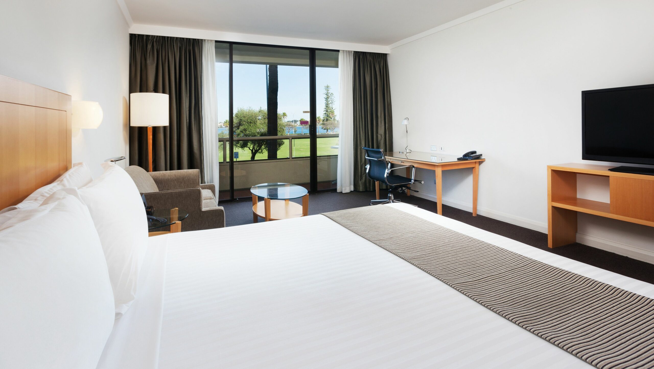 Crowne Plaza Perth, an IHG Hotel