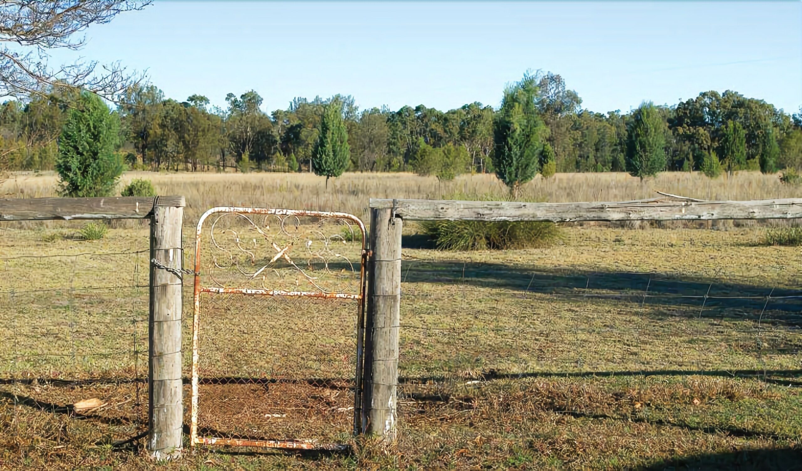 Inverary Homestead