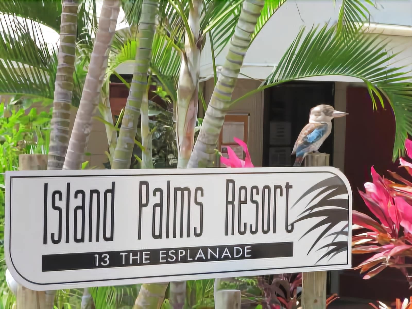 Island Palms Resort