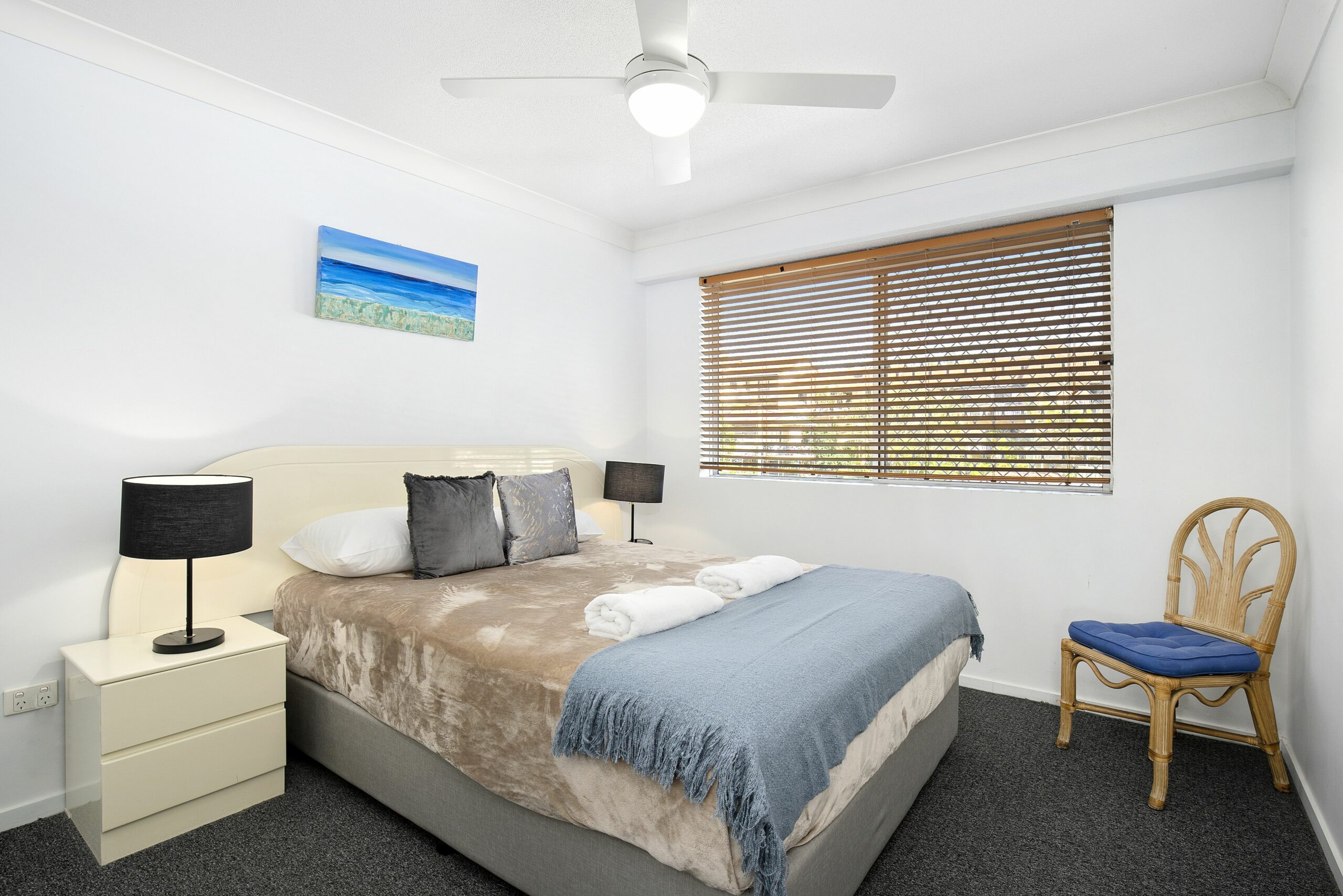 Kirra Palms Holiday Apartments