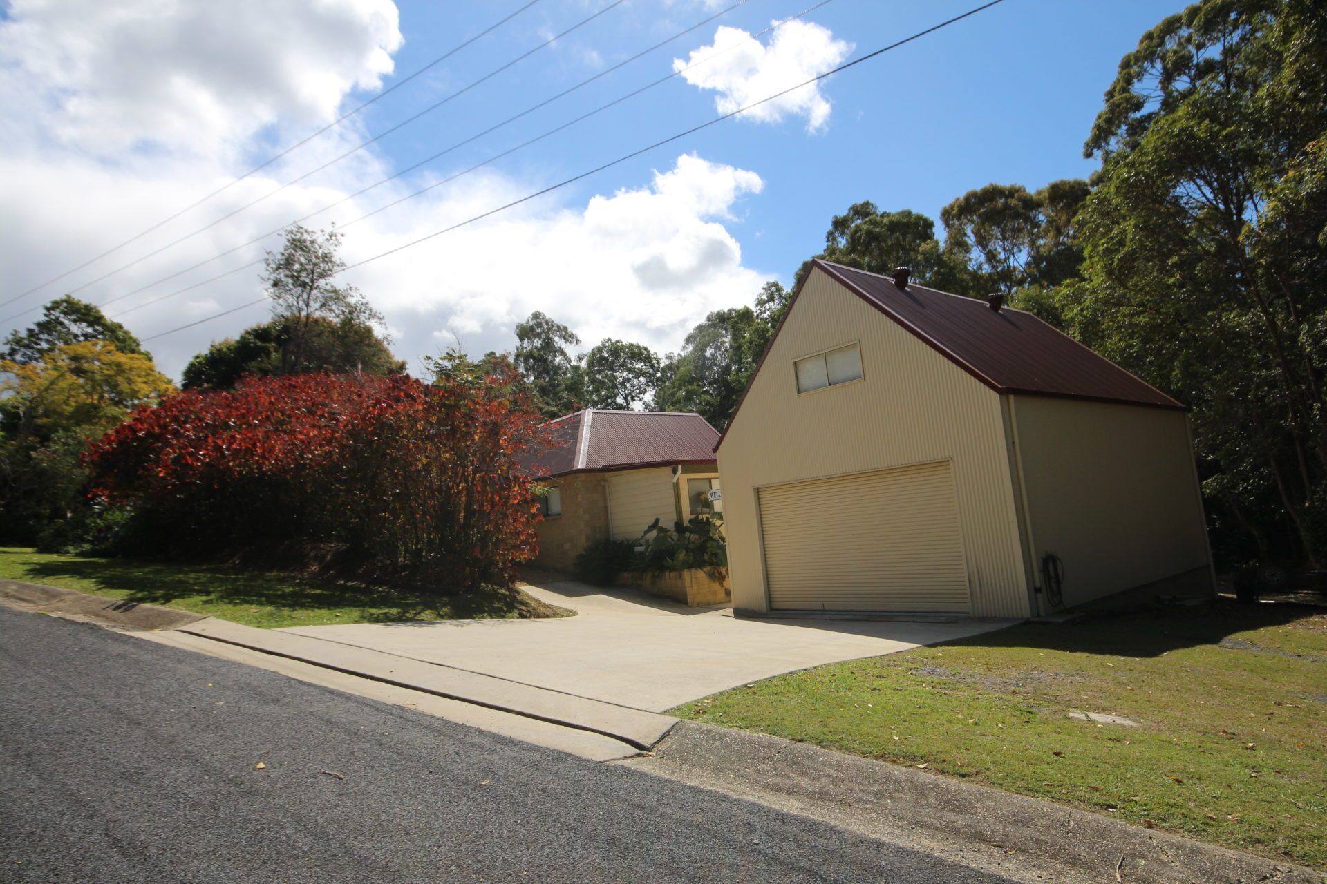 Boambee Hideaway - Boambee, NSW