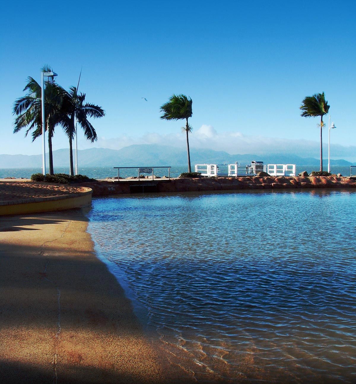 Townsville Holiday Apartments